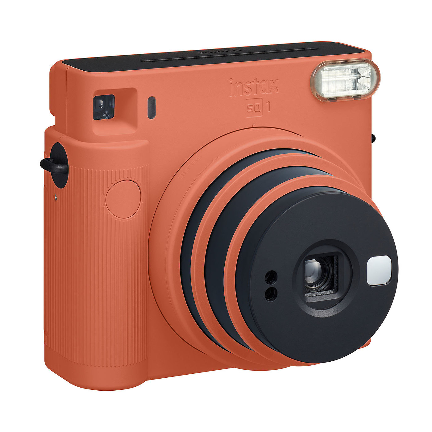 2021 red dot product design award，instax SQUARE SQ1，camera，