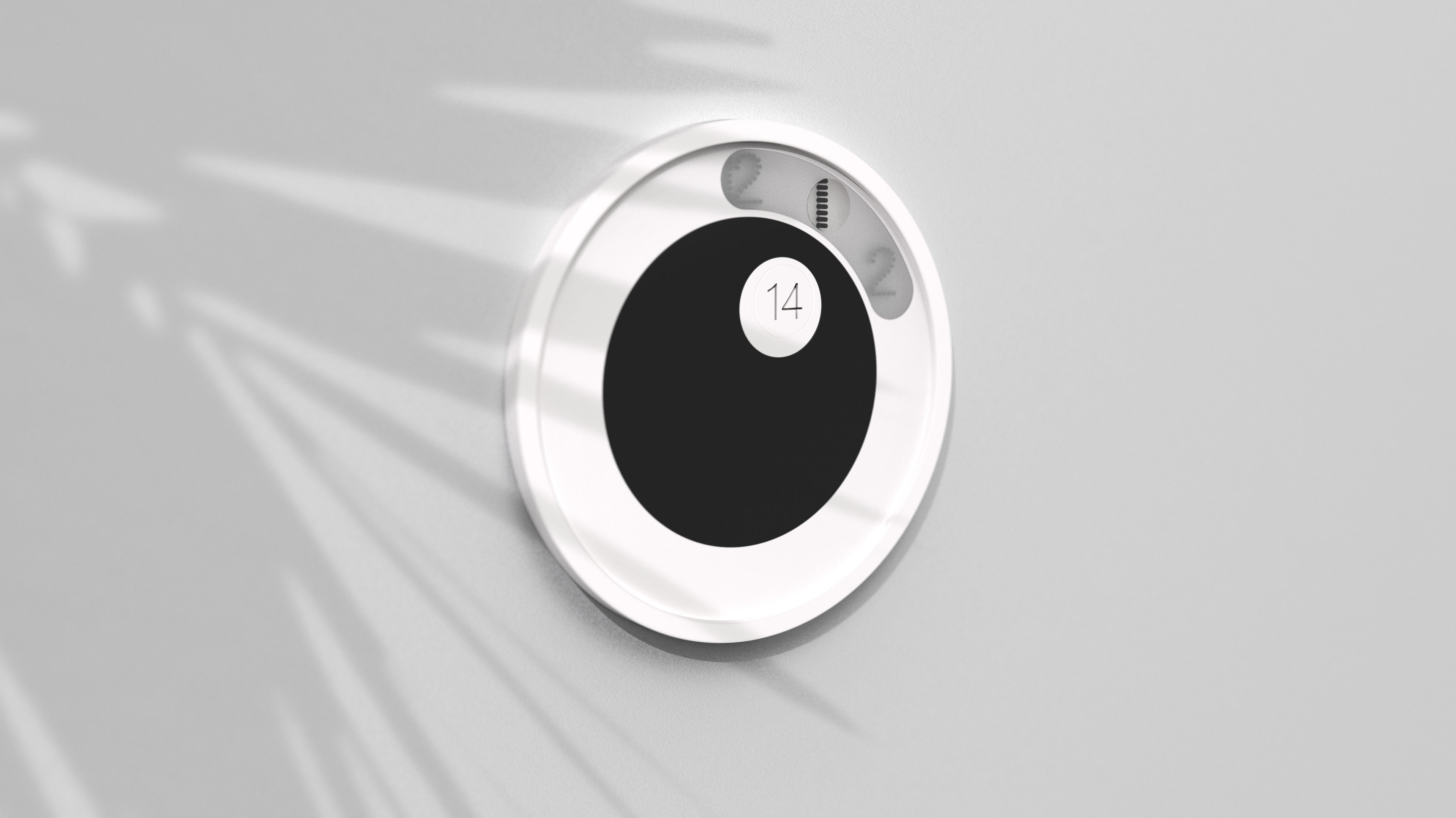 Clock，Emotional design，