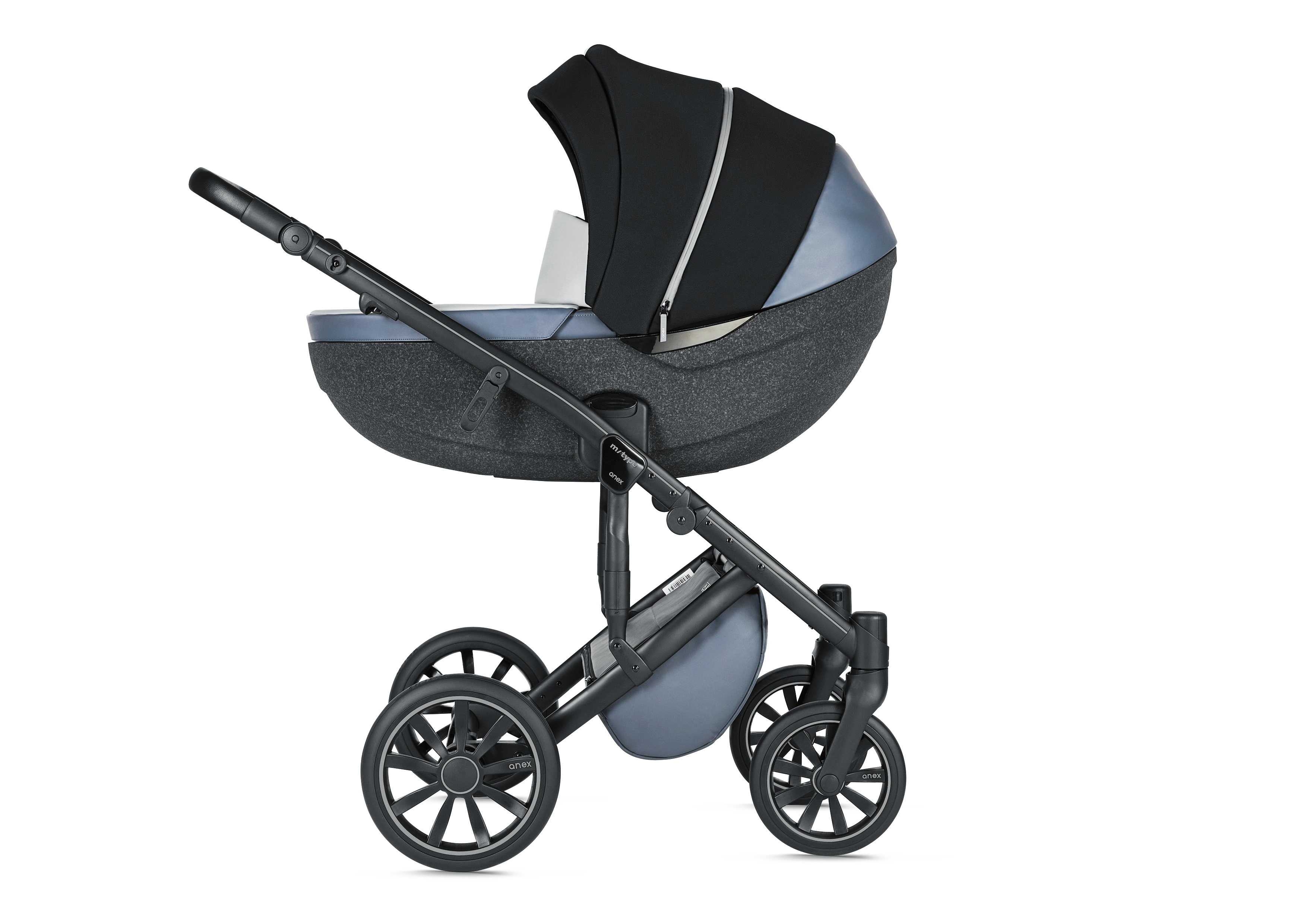 baby carriage，baby，2021 red dot product design award，