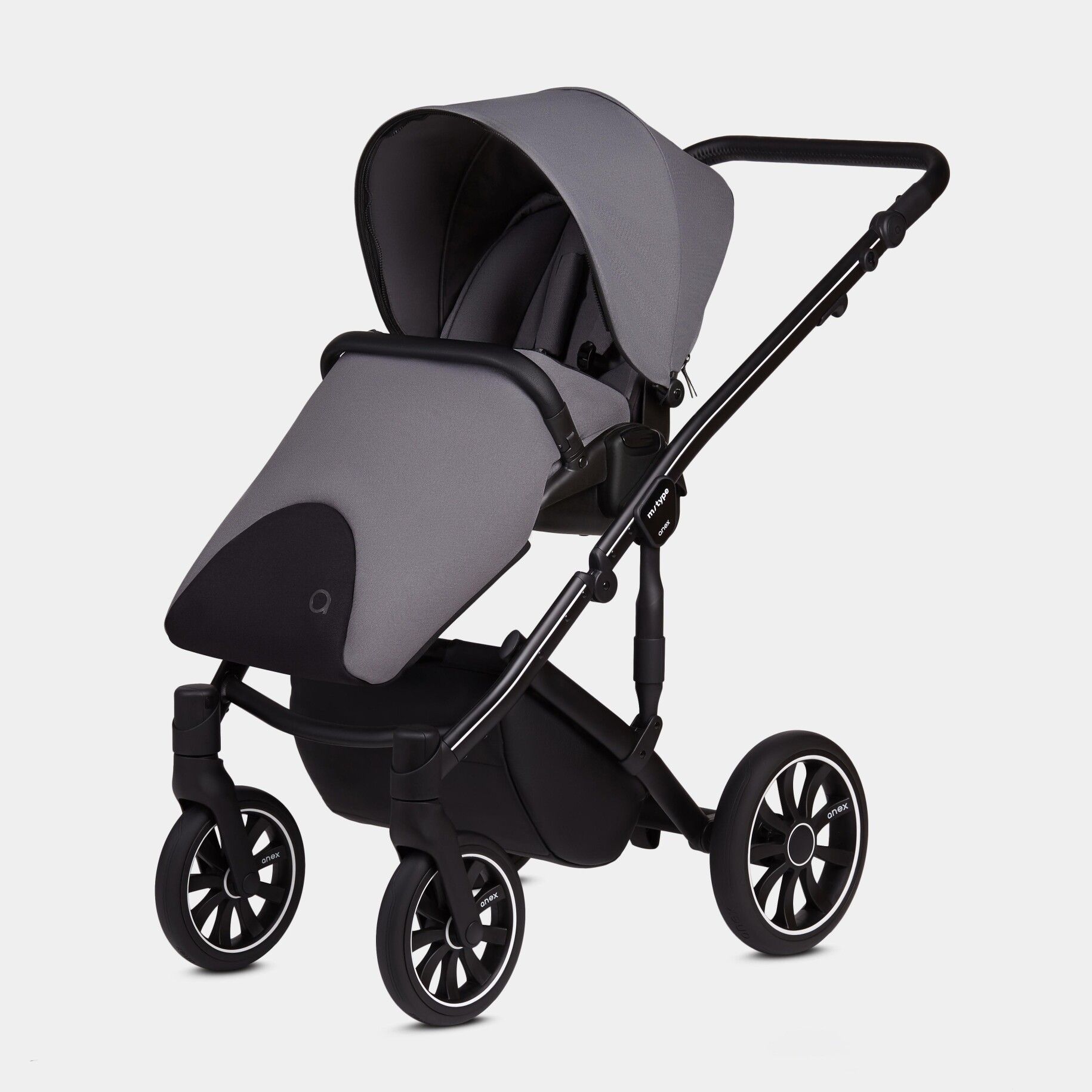 baby carriage，baby，2021 red dot product design award，