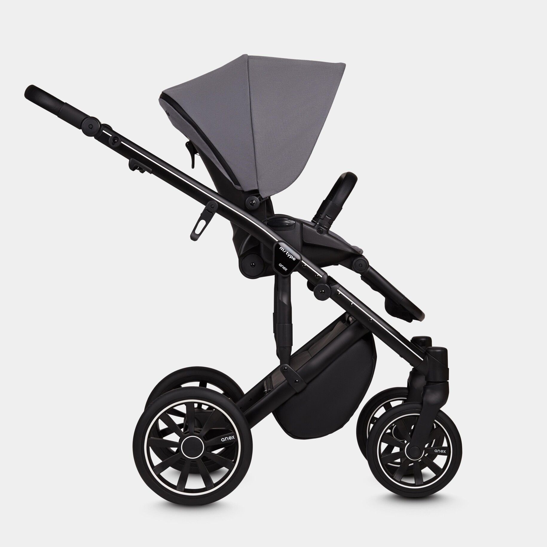 baby carriage，baby，2021 red dot product design award，