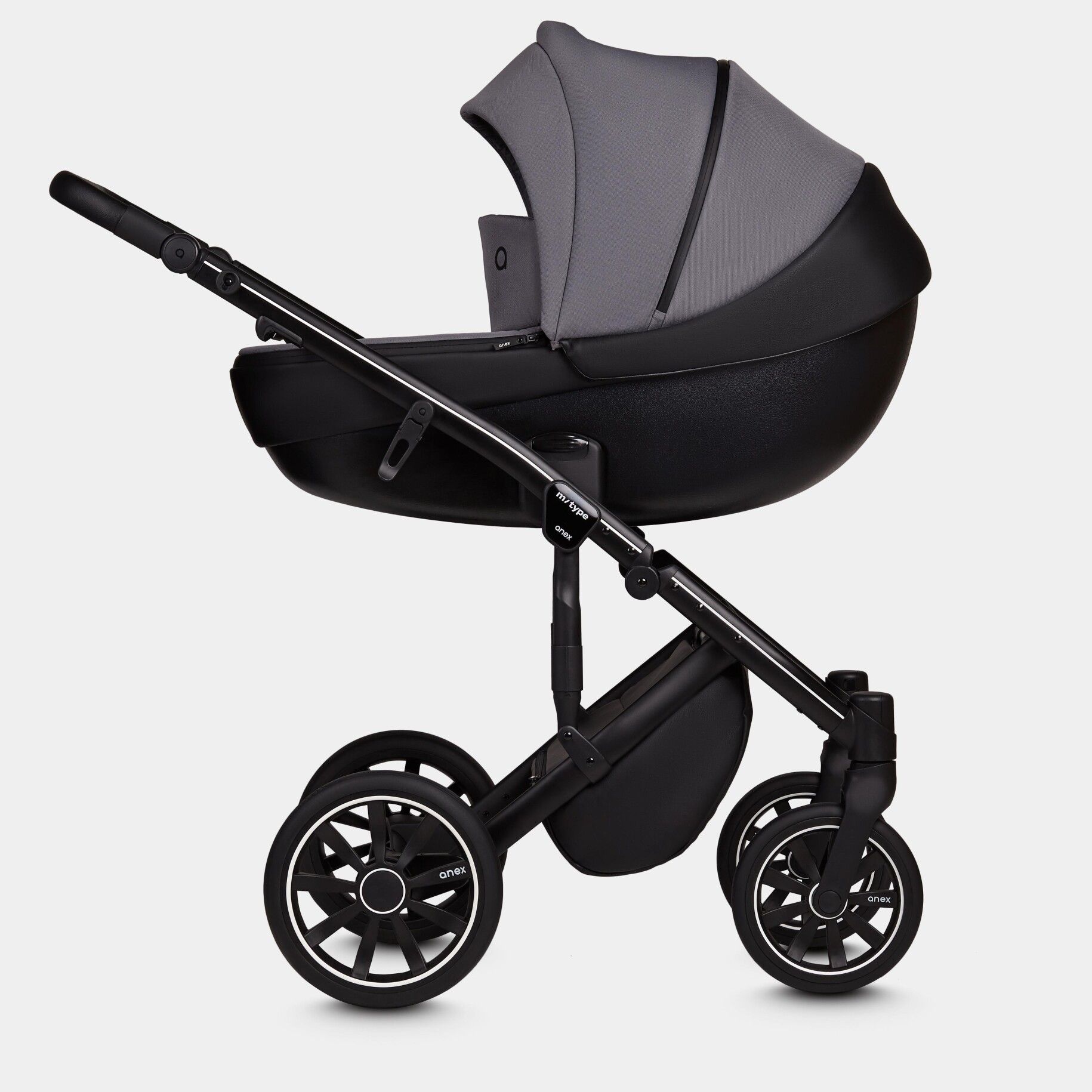 baby carriage，baby，2021 red dot product design award，
