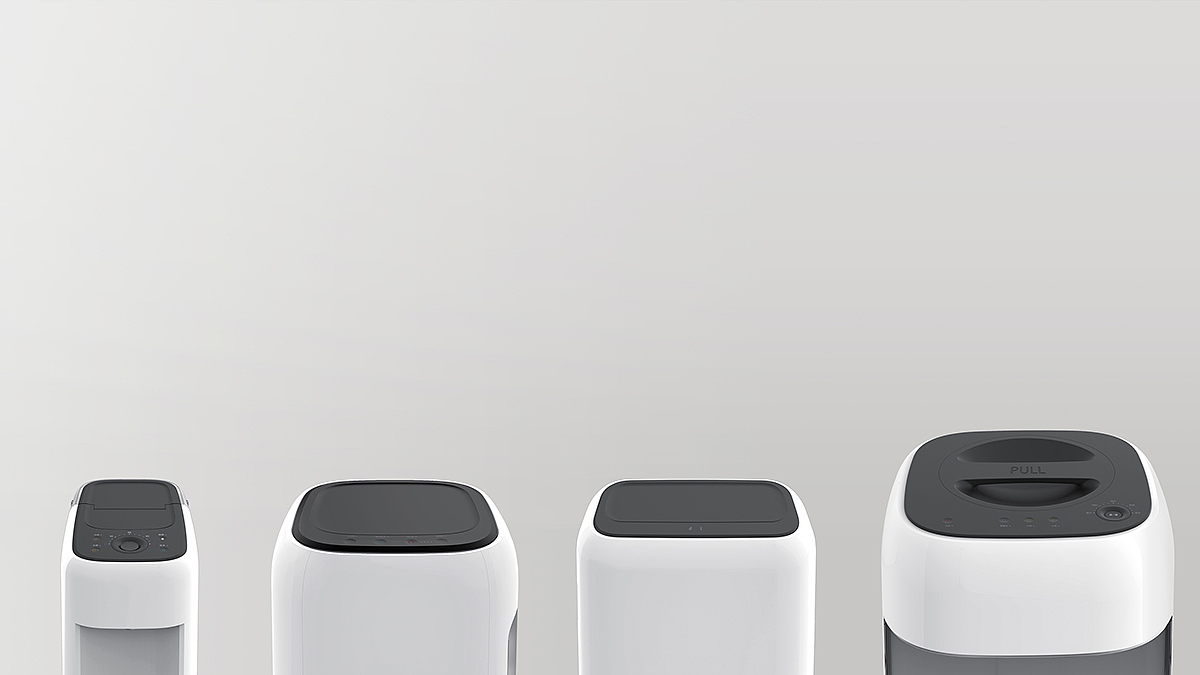 If Award，God，Multifunctional water purifier，healthy，