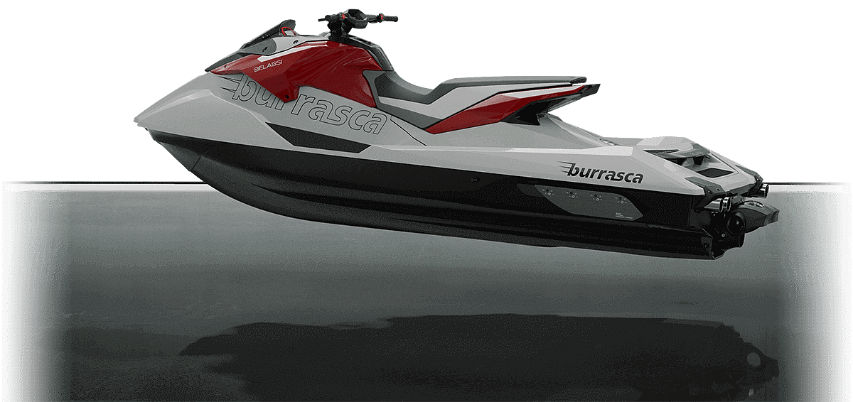 摩托艇，水上摩托车，2021红点产品设计大奖，