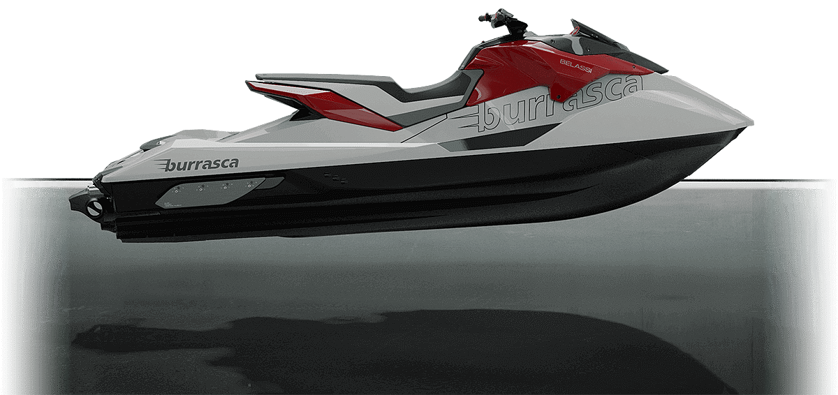 motorboat，Water motorcycle，2021 red dot product design award，