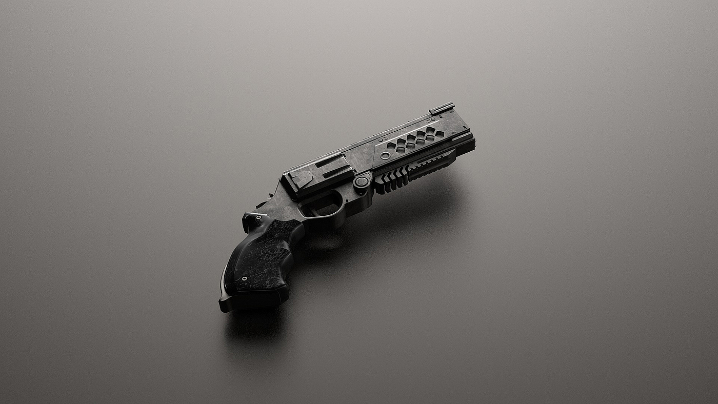 arms，Pistol，military，black，mobile phone，cad，