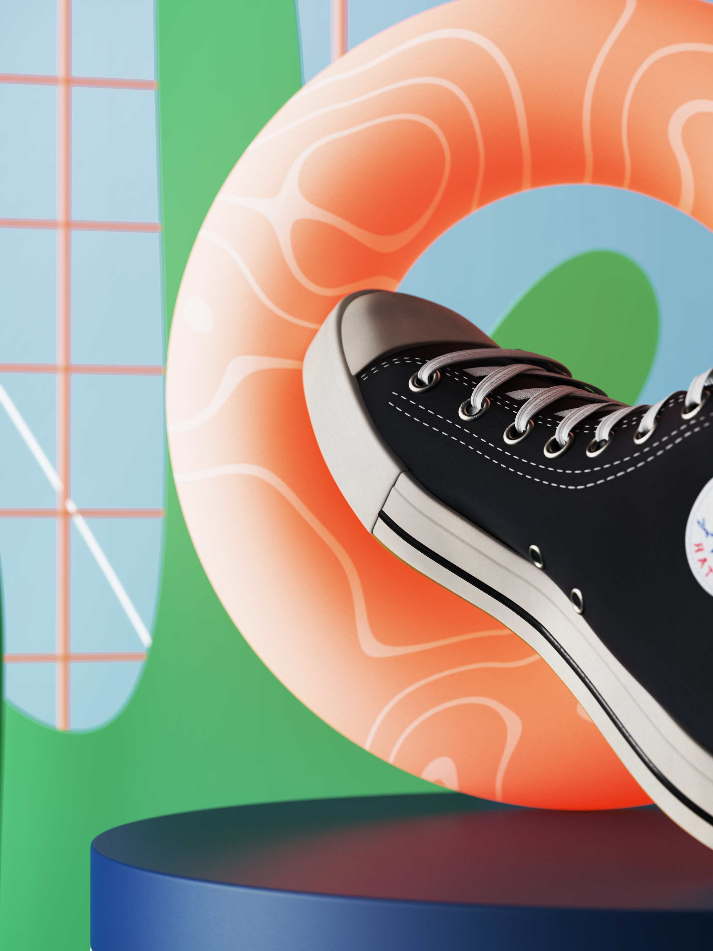 Render，Scene rendering，product，Digital，keyshot，