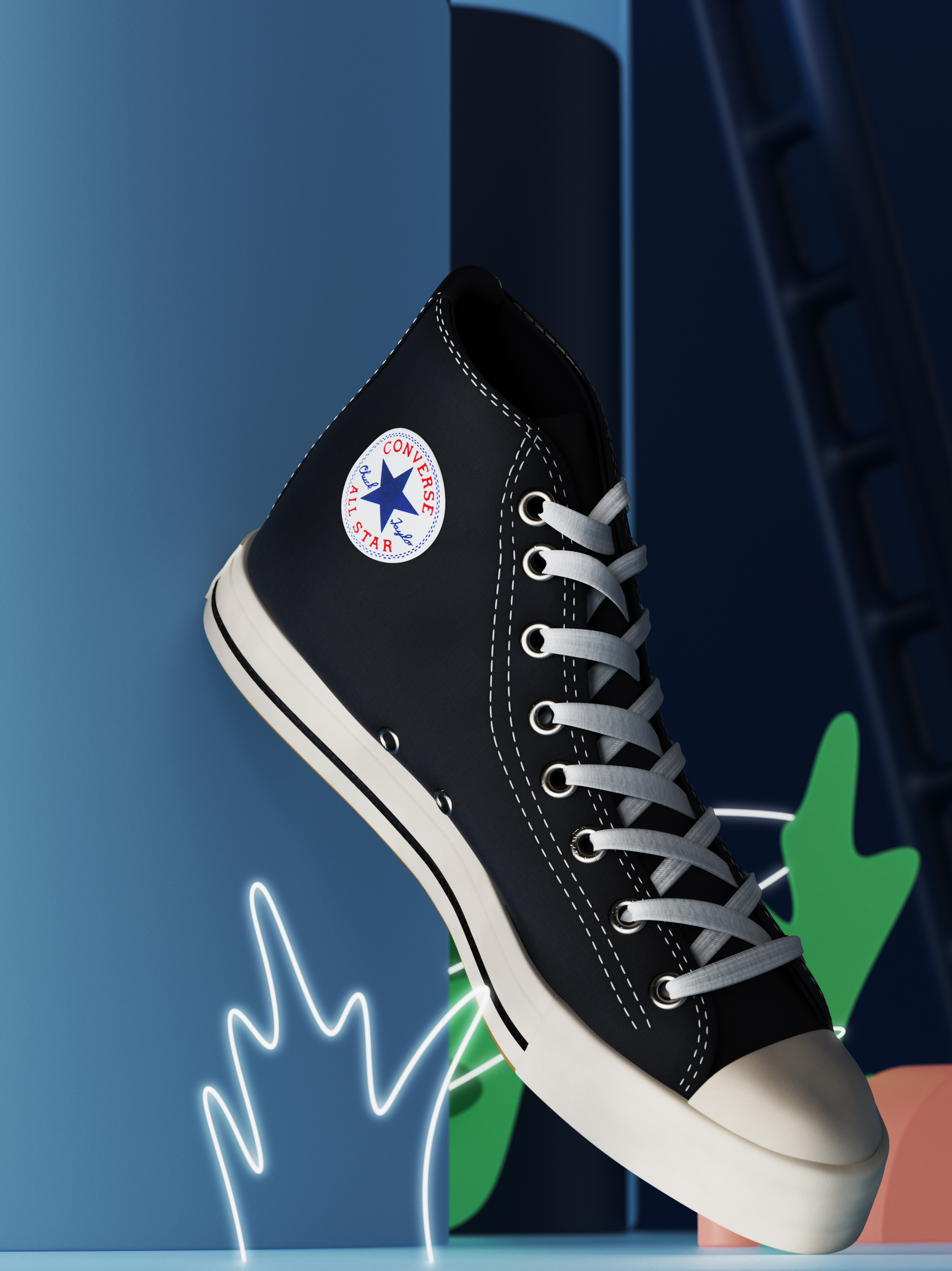 Render，Scene rendering，product，Digital，keyshot，