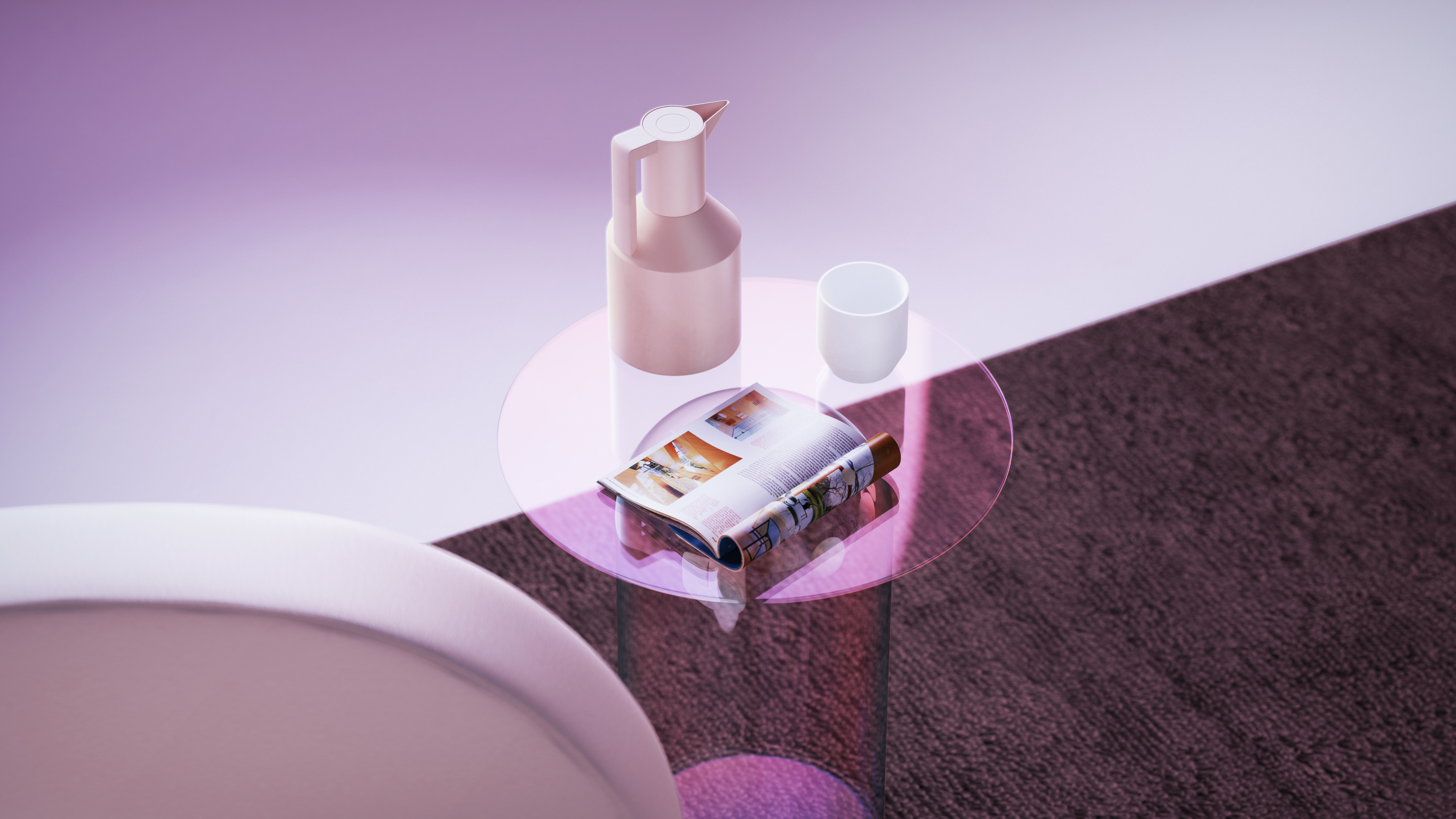 Render，Scene rendering，product，Digital，keyshot，