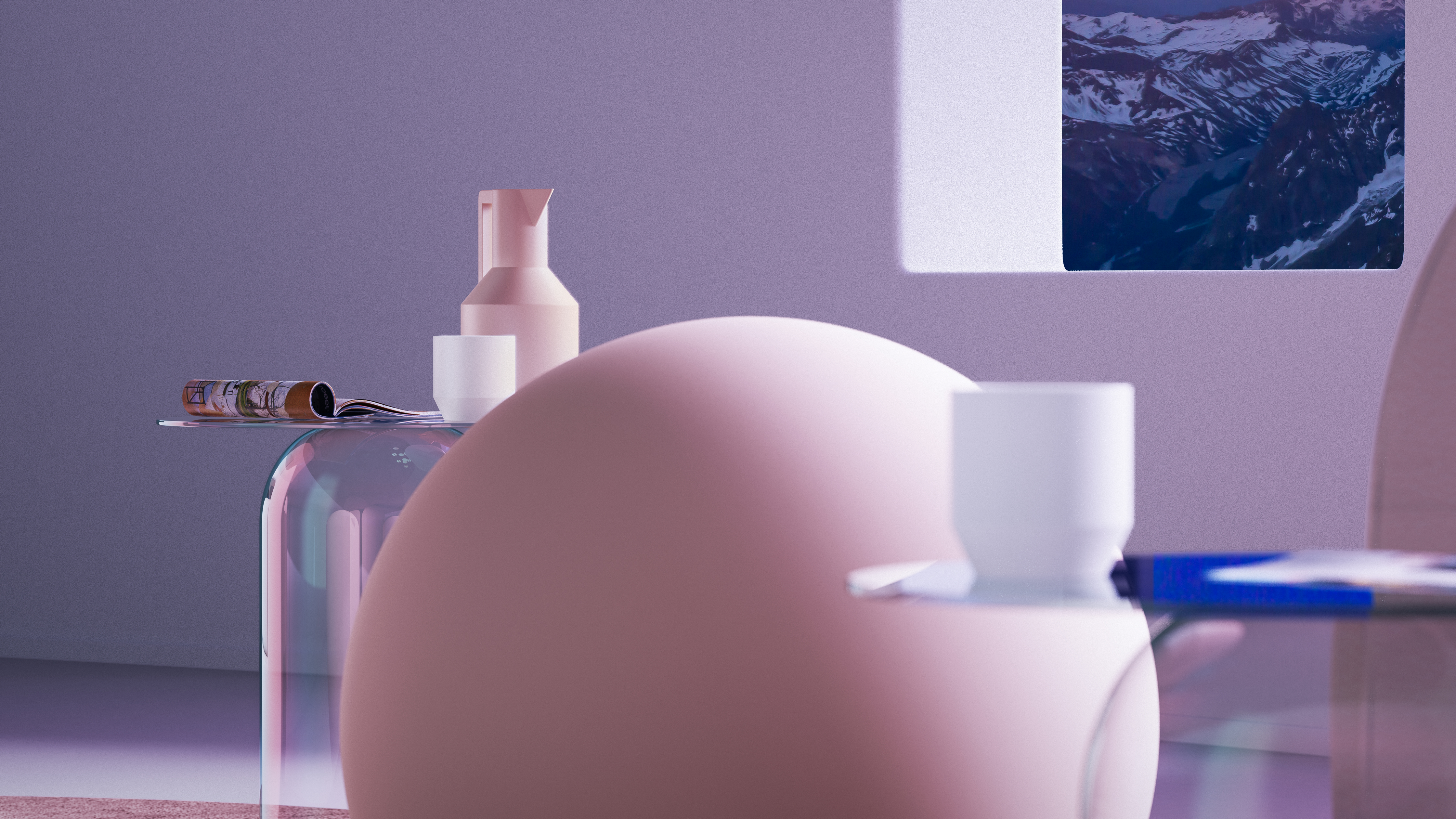 Render，Scene rendering，product，Digital，keyshot，