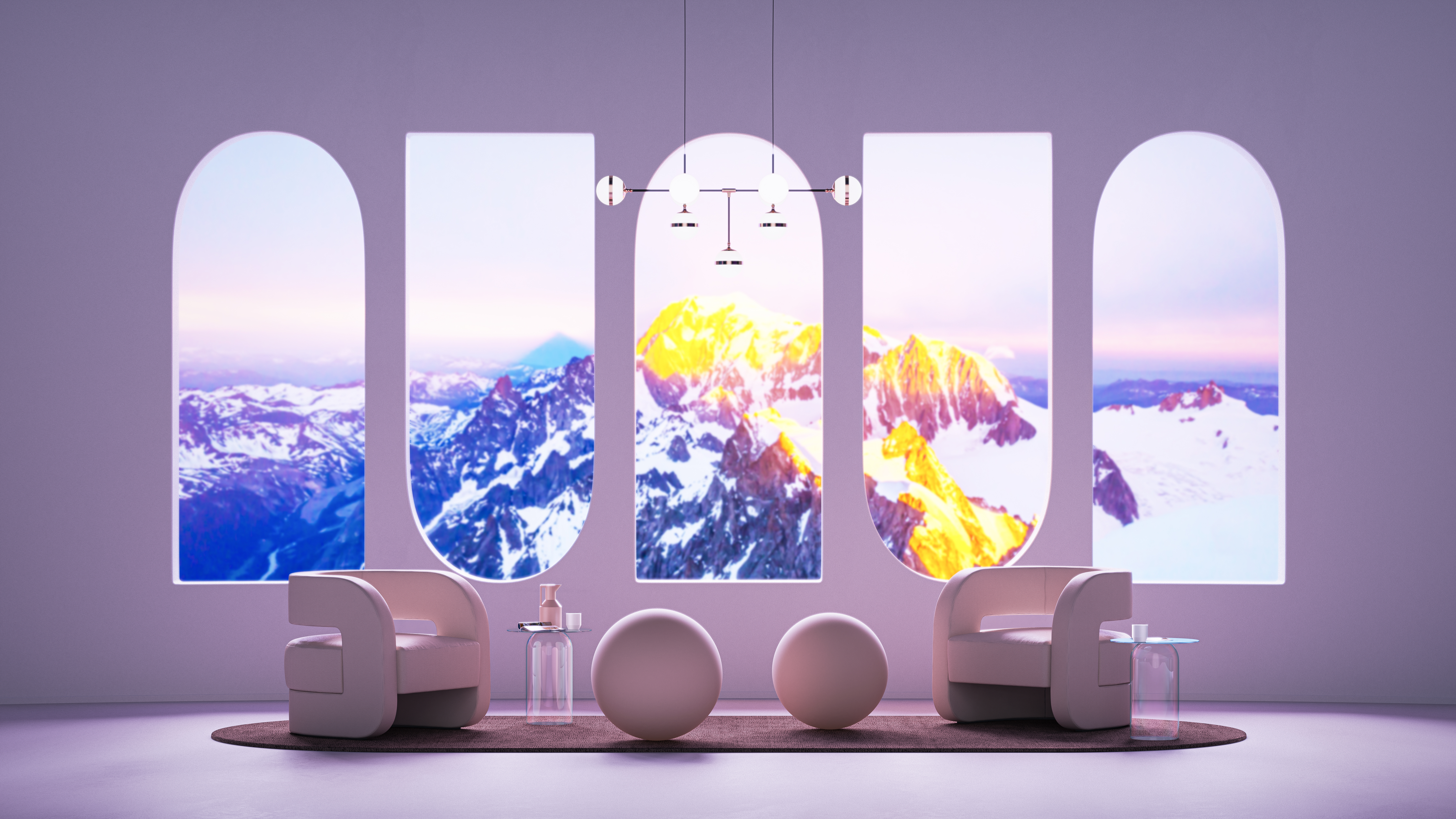 Render，Scene rendering，product，Digital，keyshot，