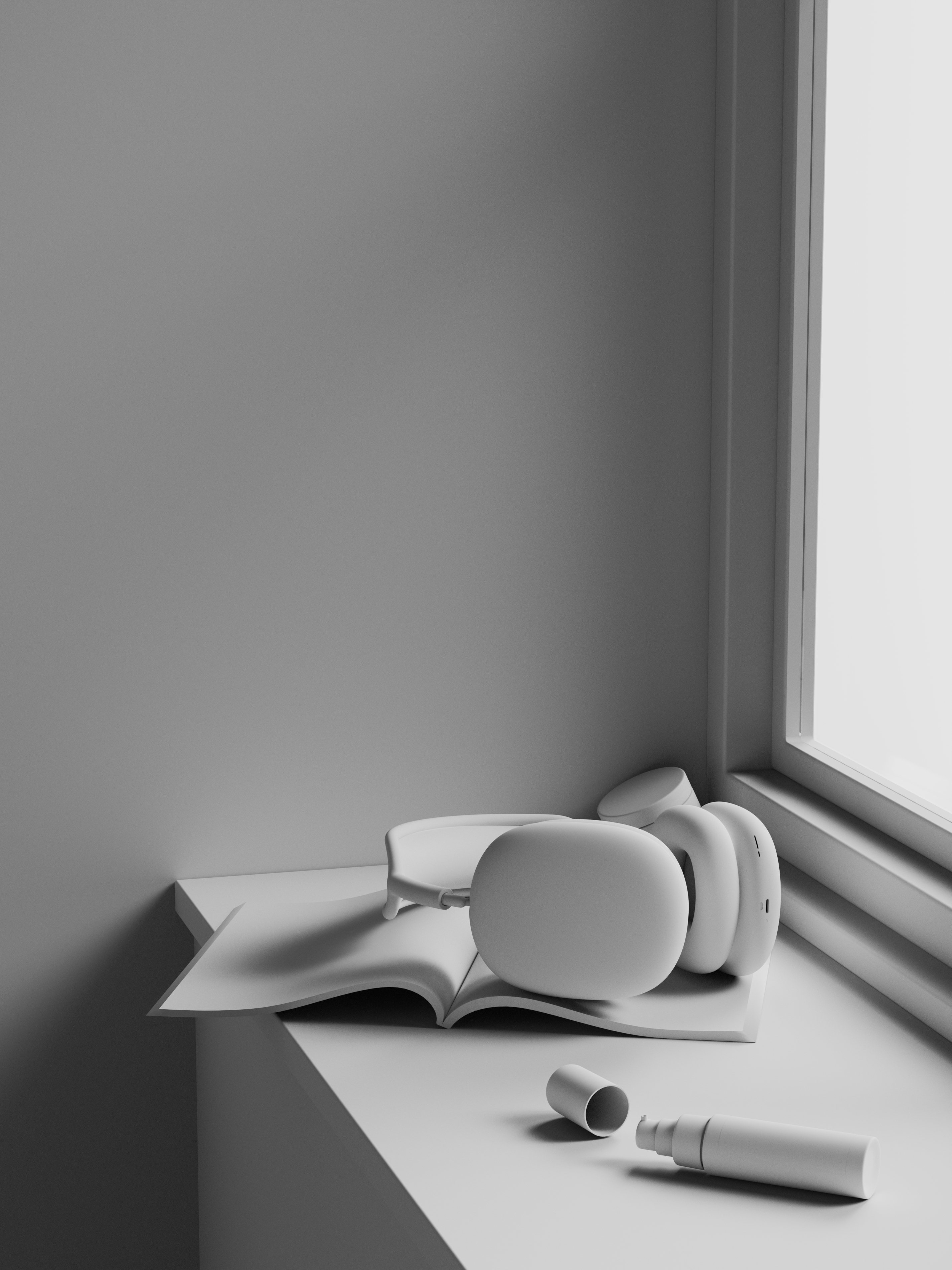 Render，Scene rendering，product，Digital，keyshot，