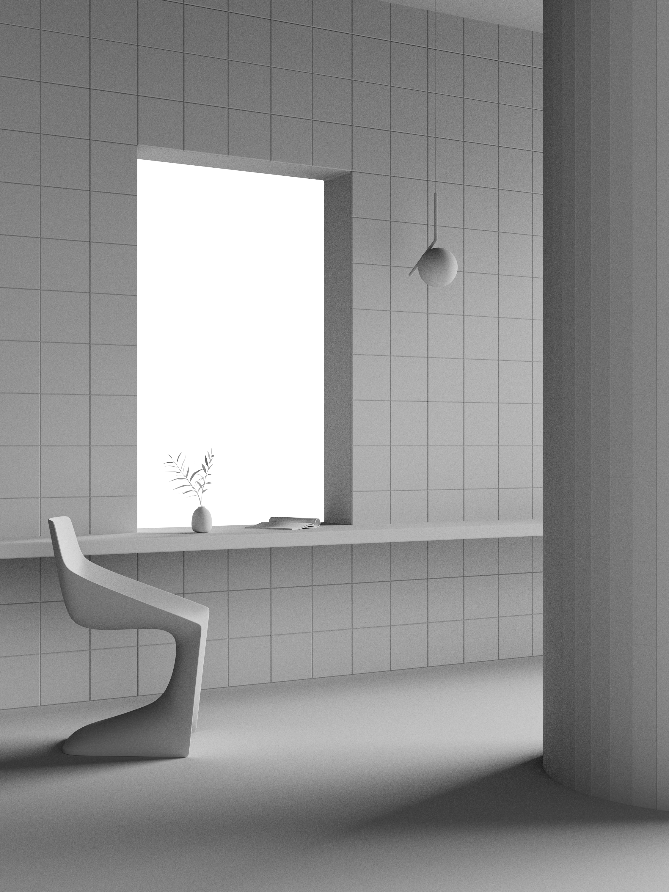 Render，Scene rendering，product，Digital，keyshot，