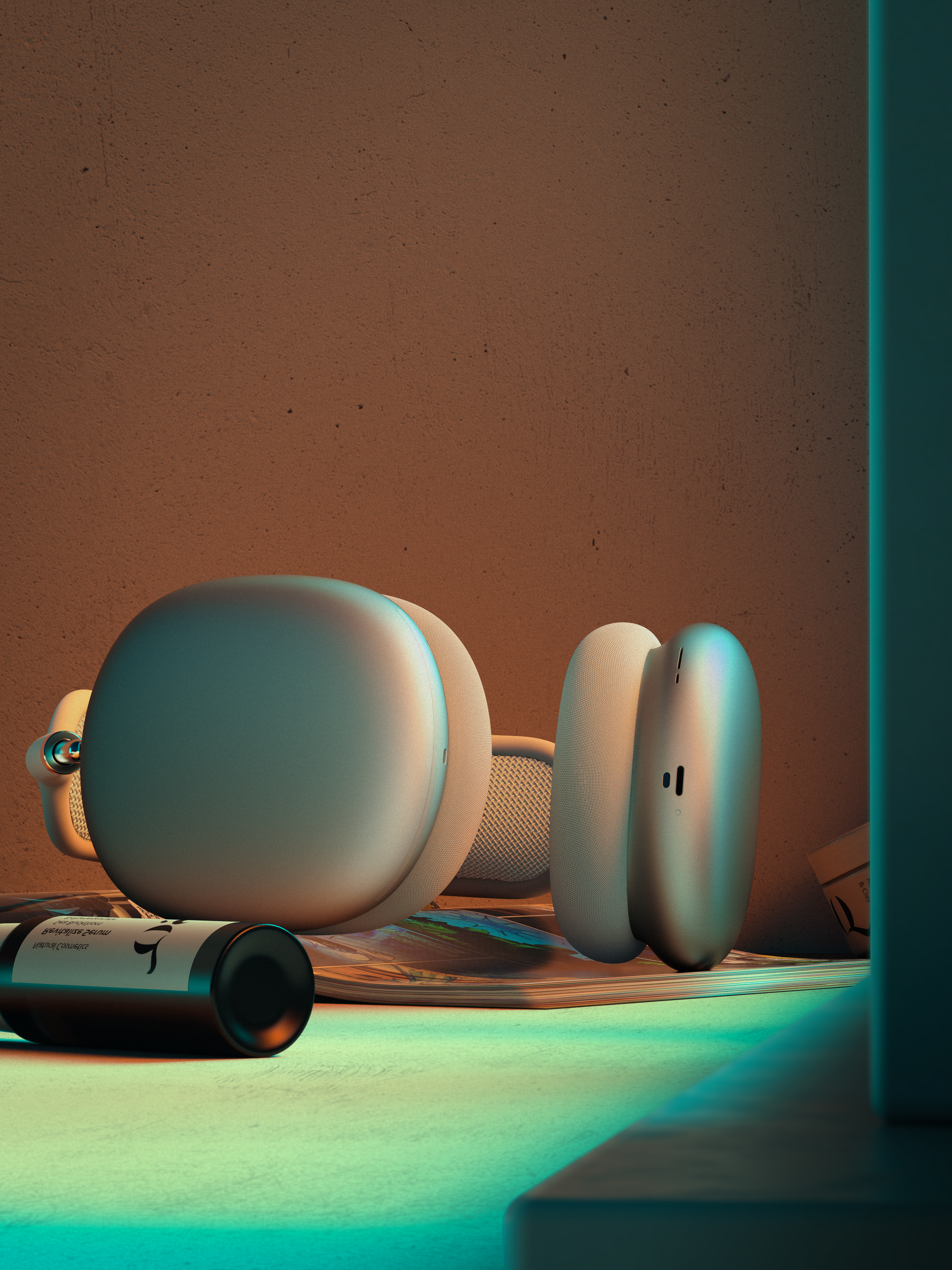 Render，Scene rendering，product，Digital，keyshot，