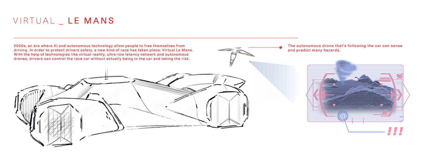 tesla，match，the first prize，Cyber，