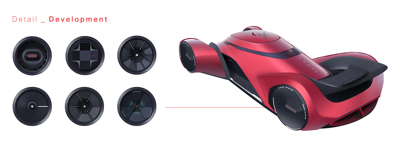 tesla，match，the first prize，Cyber，