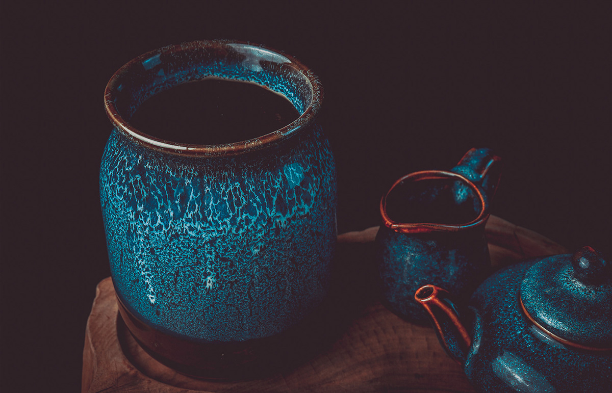 Bat Trang，ceramics，MEN ASS，