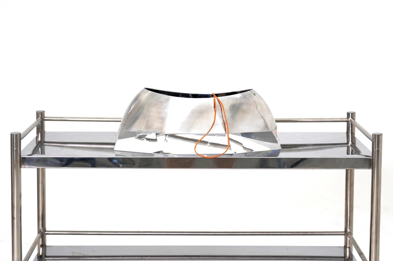 Post plant，interactive，touch，Emotional feedback，