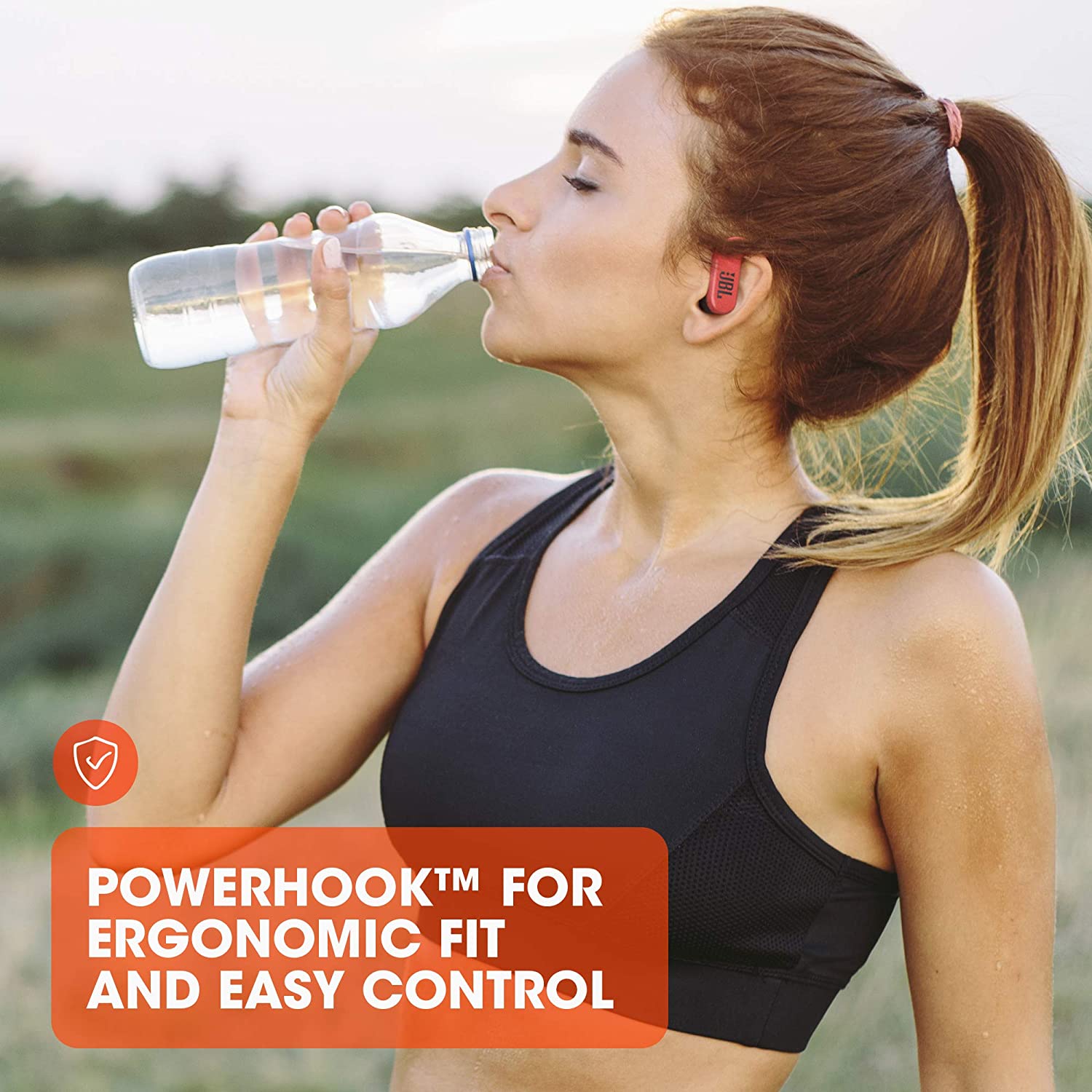 headset，Bluetooth headset，2021 red dot product design award，