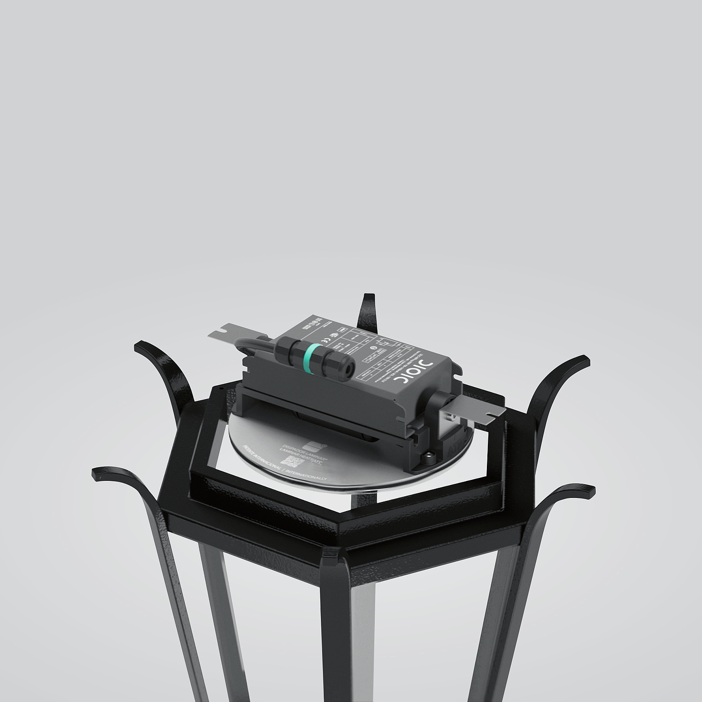 Floodlight，led，2021 red dot product design award，