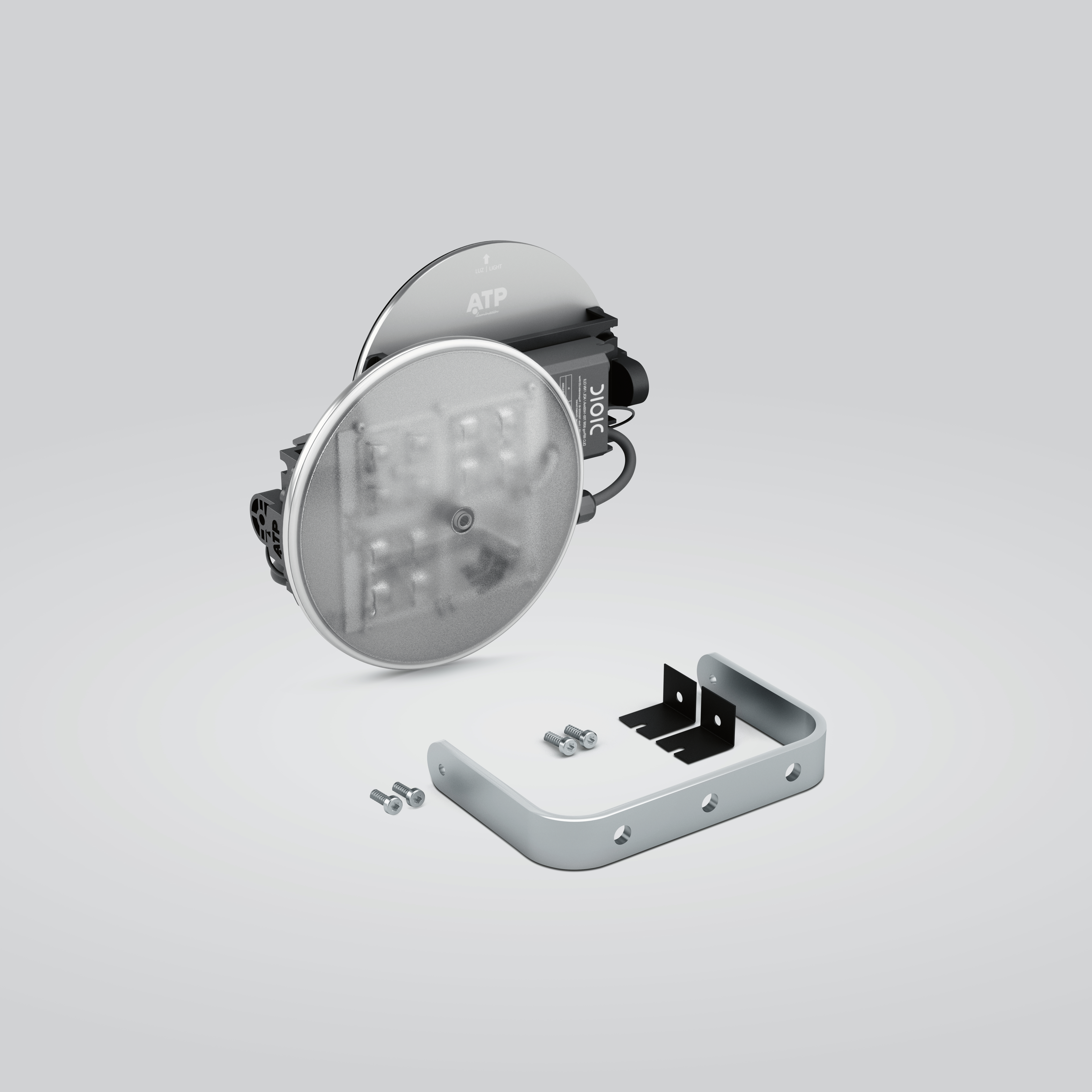 Floodlight，led，2021 red dot product design award，