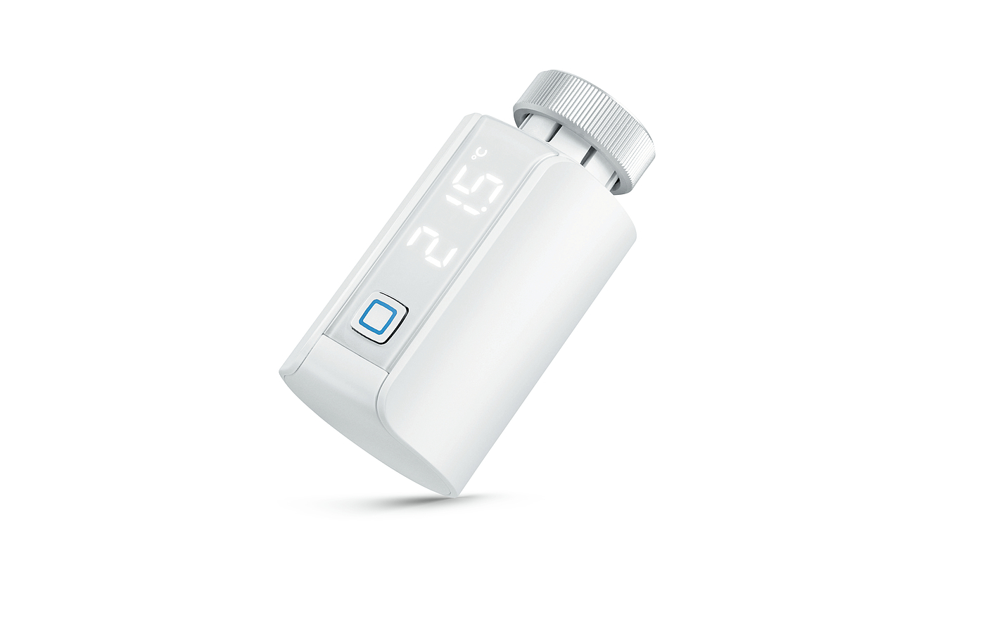 Smart Thermostats ，temperature，2021 red dot product design award，