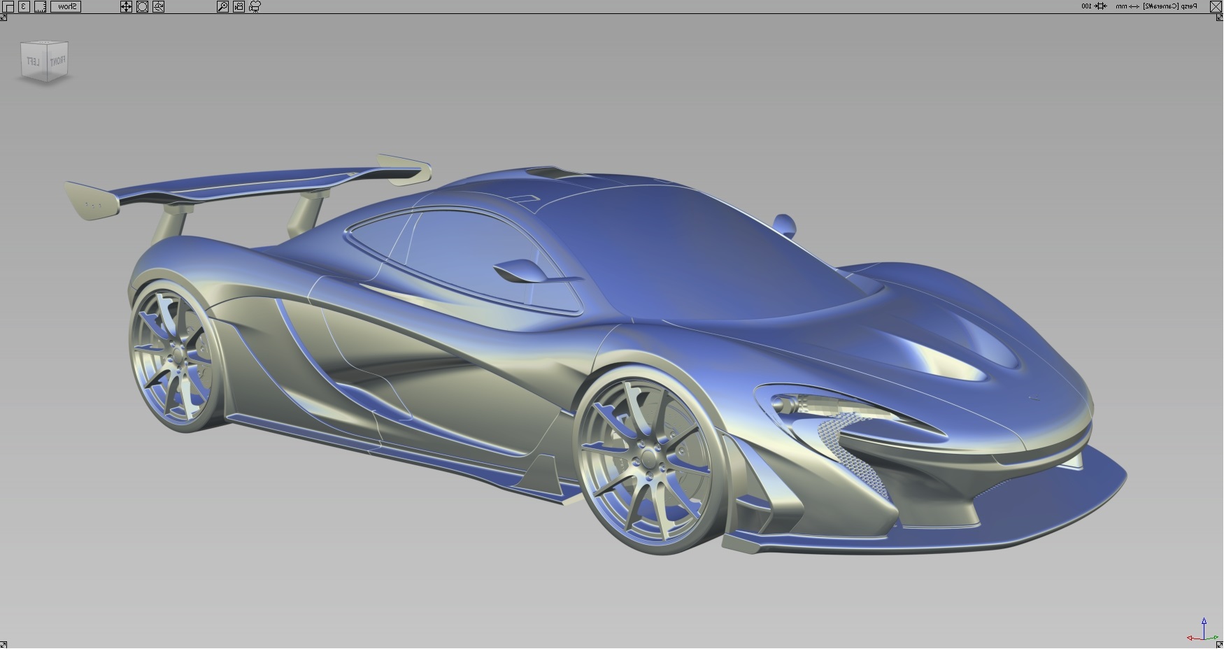 Render，modeling，automobile，vred，Alias，