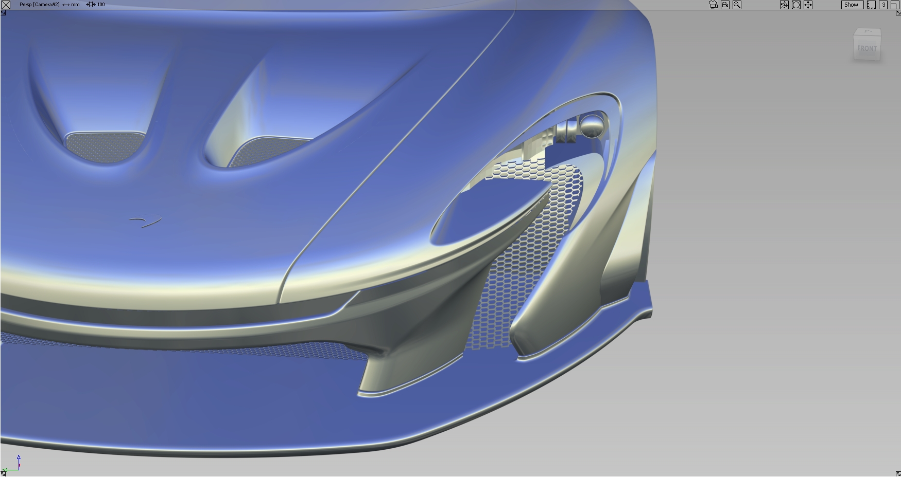 Render，modeling，automobile，vred，Alias，