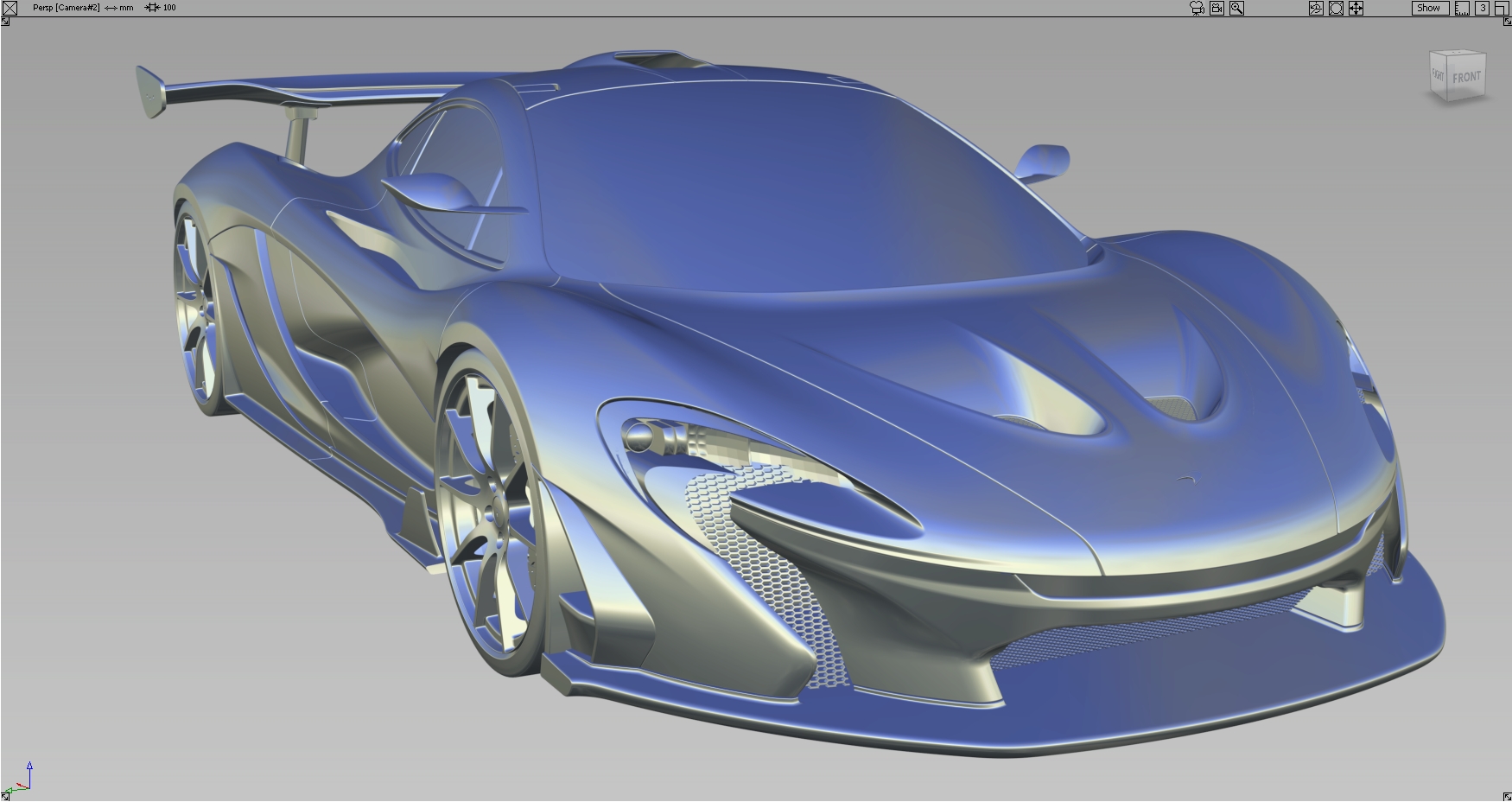 Render，modeling，automobile，vred，Alias，