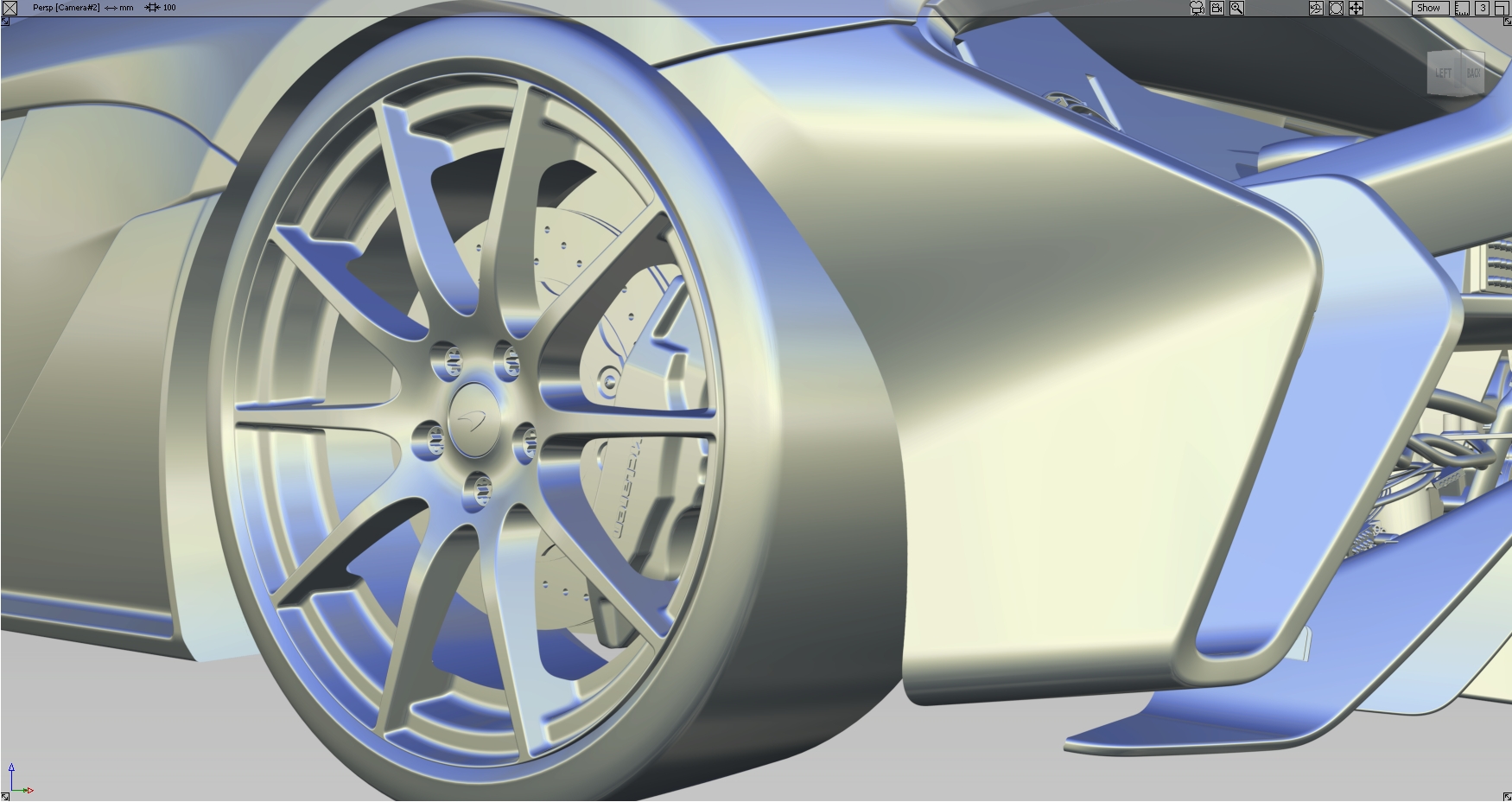 Render，modeling，automobile，vred，Alias，