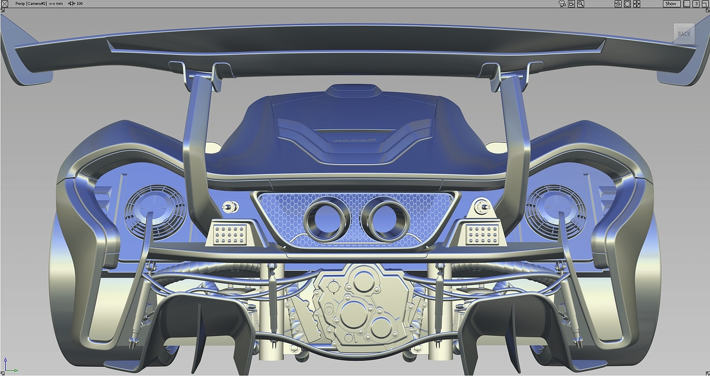 Render，modeling，automobile，vred，Alias，