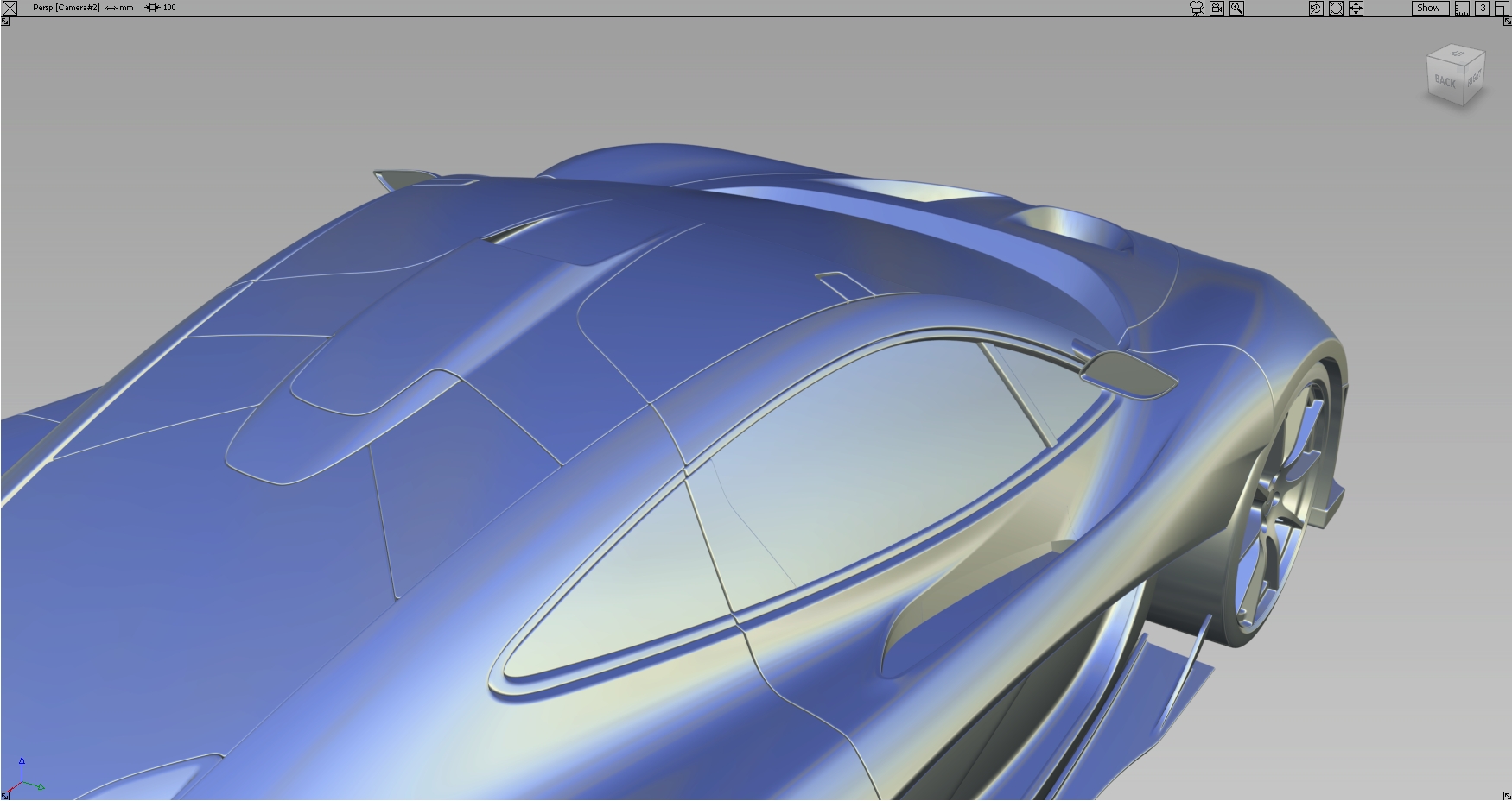 Render，modeling，automobile，vred，Alias，