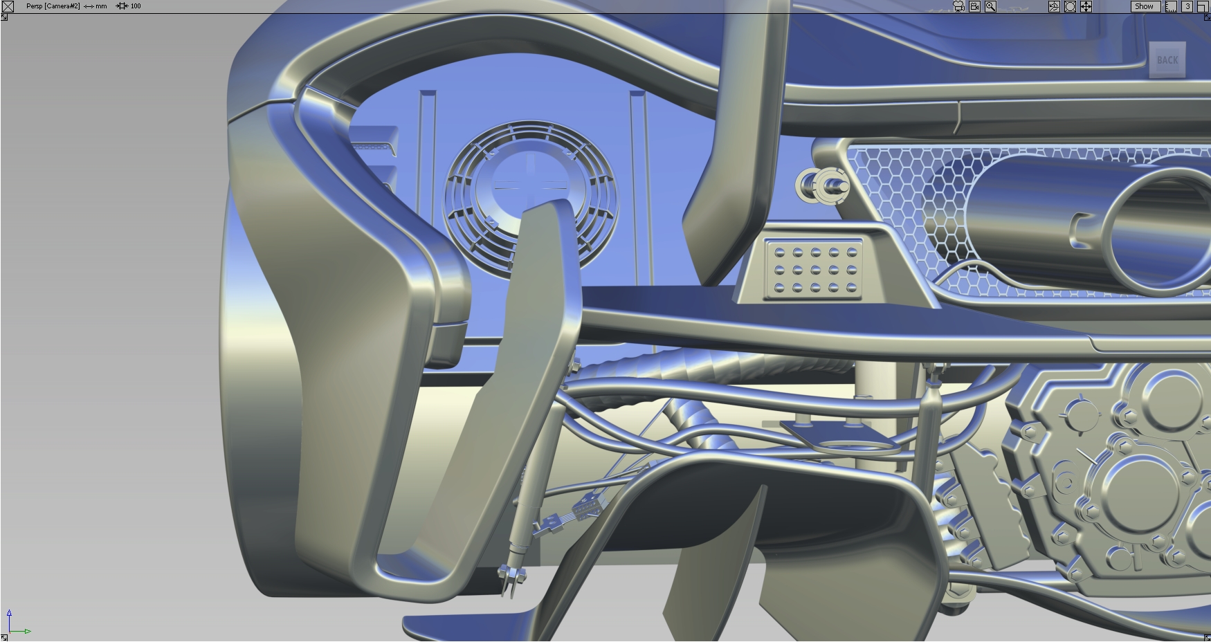 Render，modeling，automobile，vred，Alias，