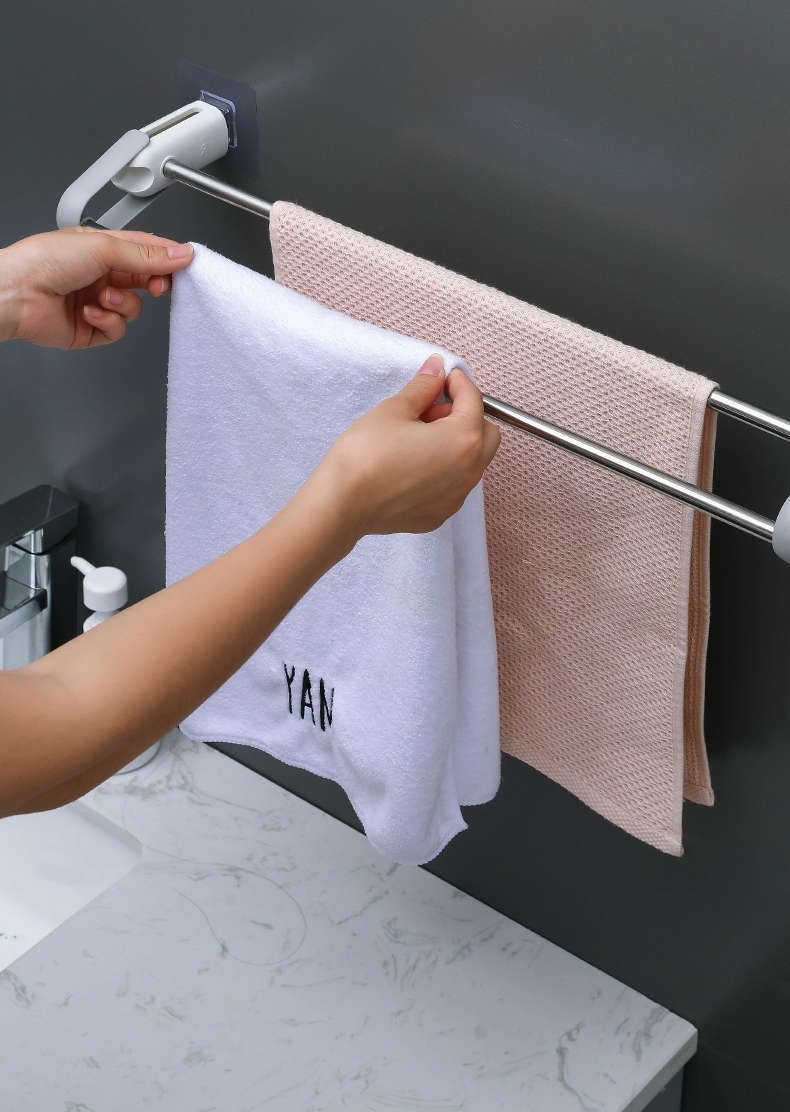 Daily Necessities，Towel rack，Appearance design，product design，