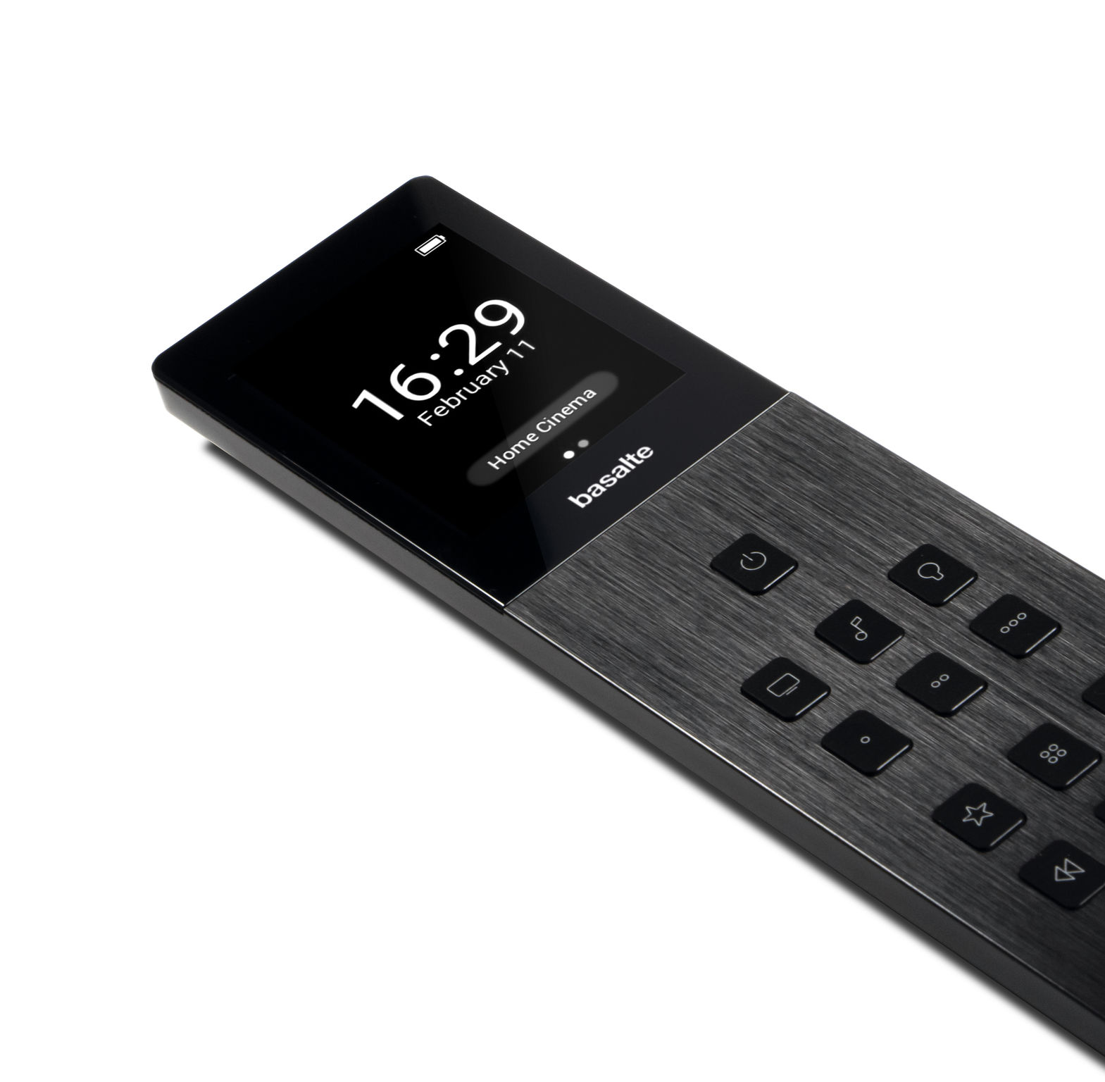 Remote control，Home Furnishing，2021 red dot product design award，