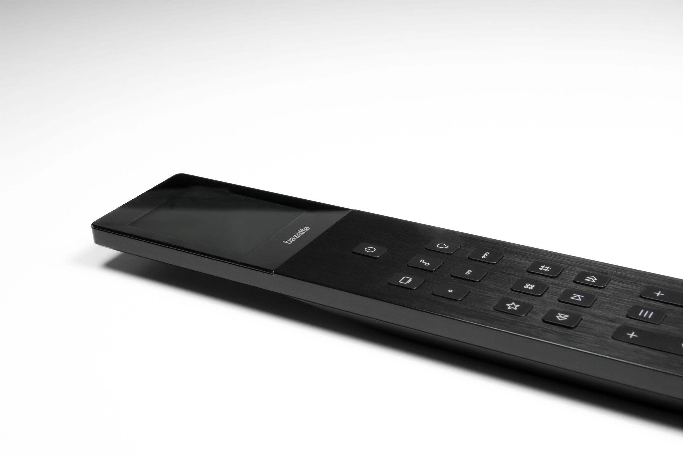 Remote control，Home Furnishing，2021 red dot product design award，