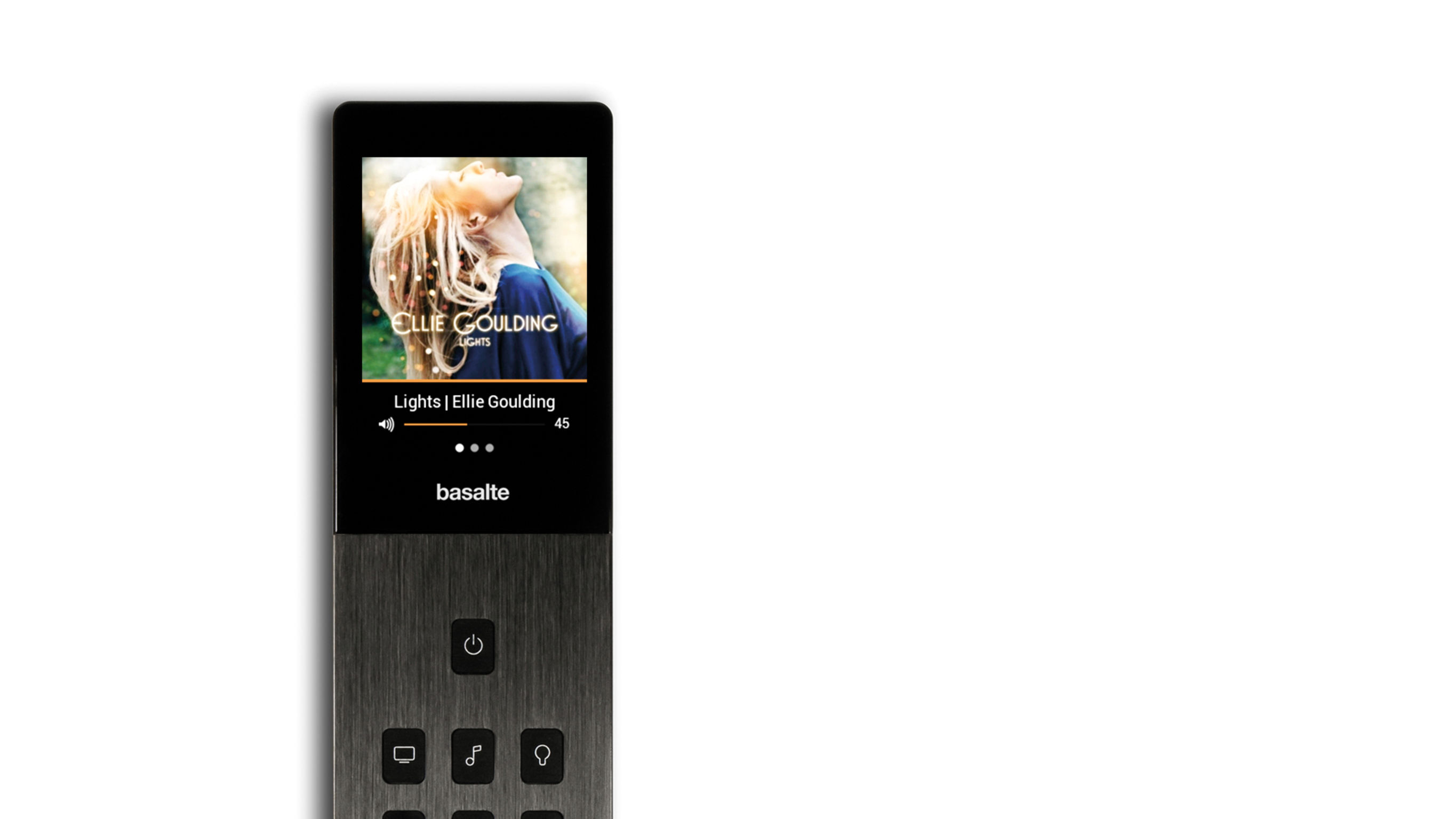 Remote control，Home Furnishing，2021 red dot product design award，