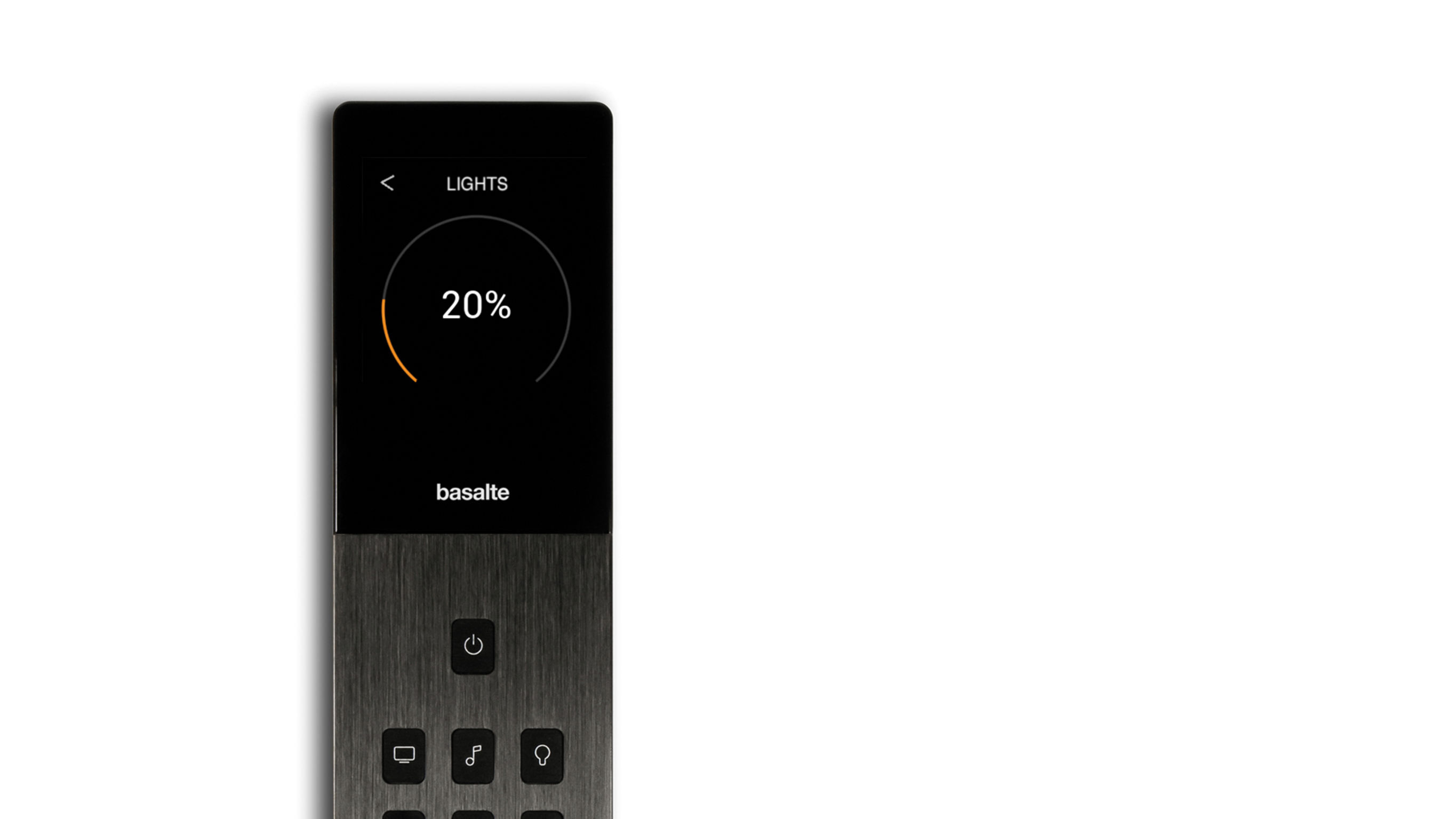 Remote control，Home Furnishing，2021 red dot product design award，