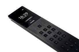 Remote control，Home Furnishing，2021 red dot product design award，