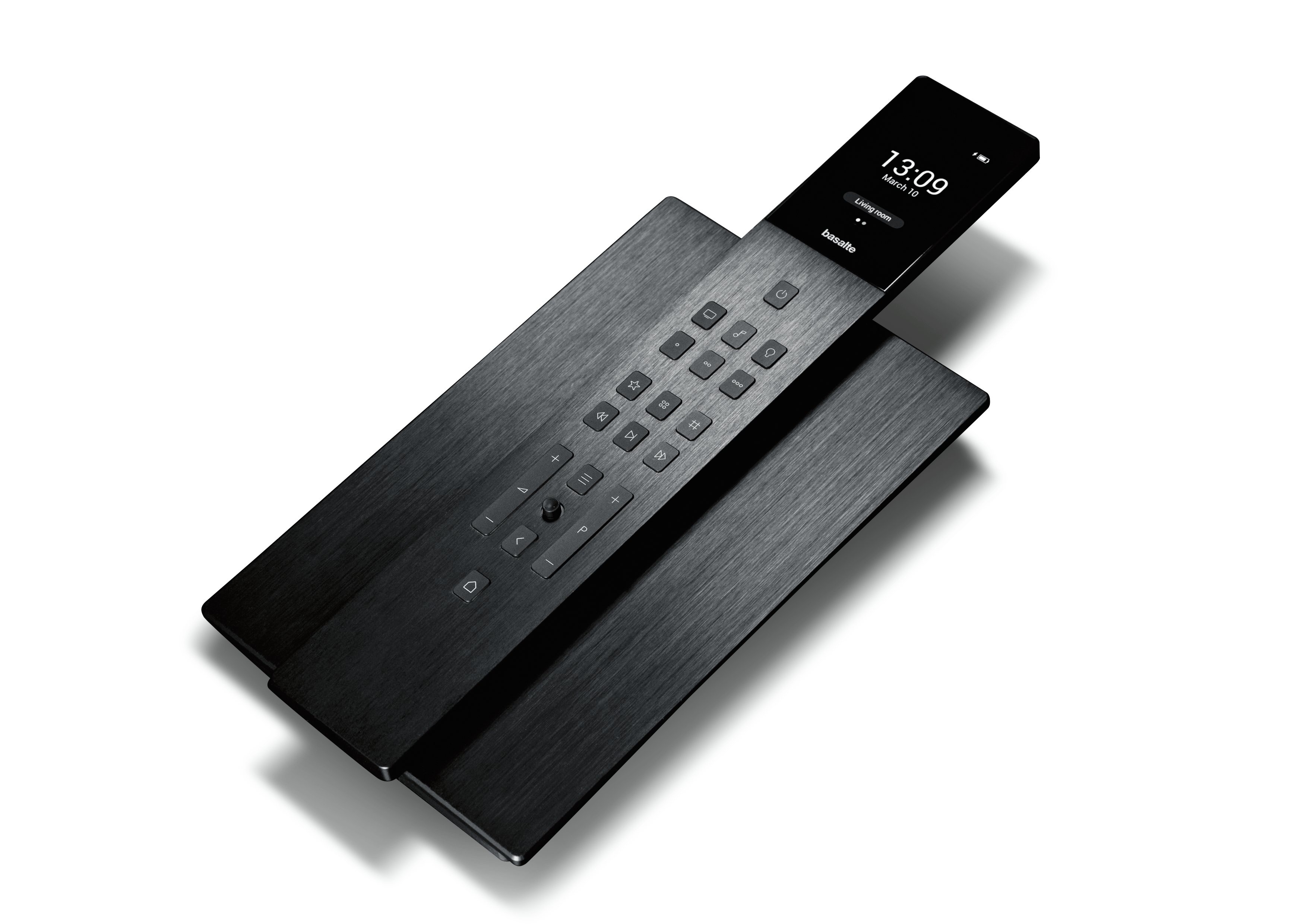 Remote control，Home Furnishing，2021 red dot product design award，