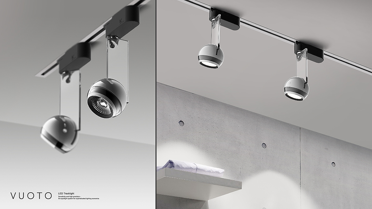 Track light，led，lamps and lanterns，modelling，street lamp，