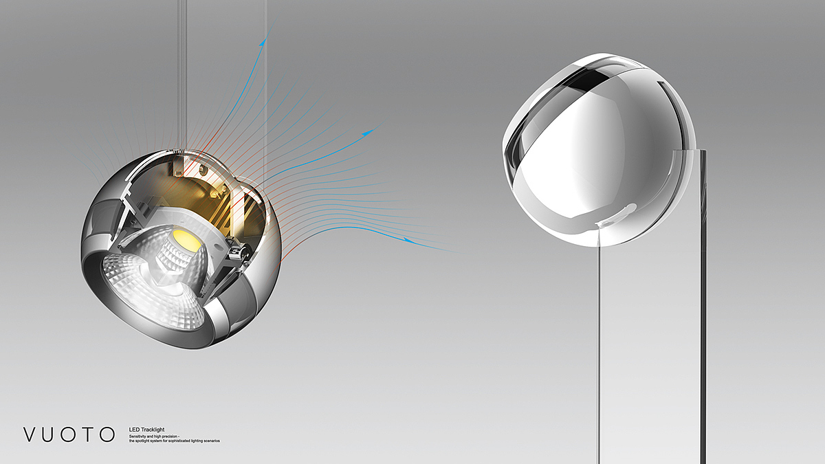 Track light，led，lamps and lanterns，modelling，street lamp，