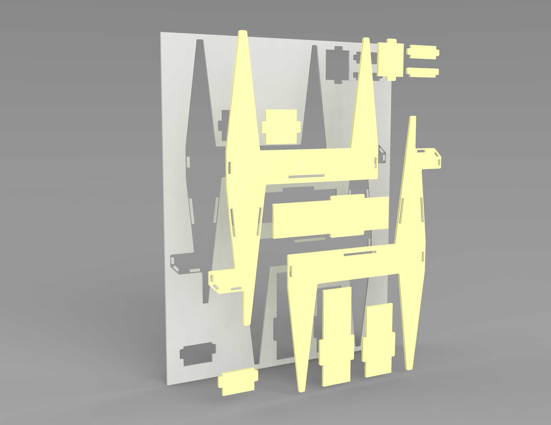 Toys，Cultural creation，Jigsaw puzzle，Puzzle，decorate，