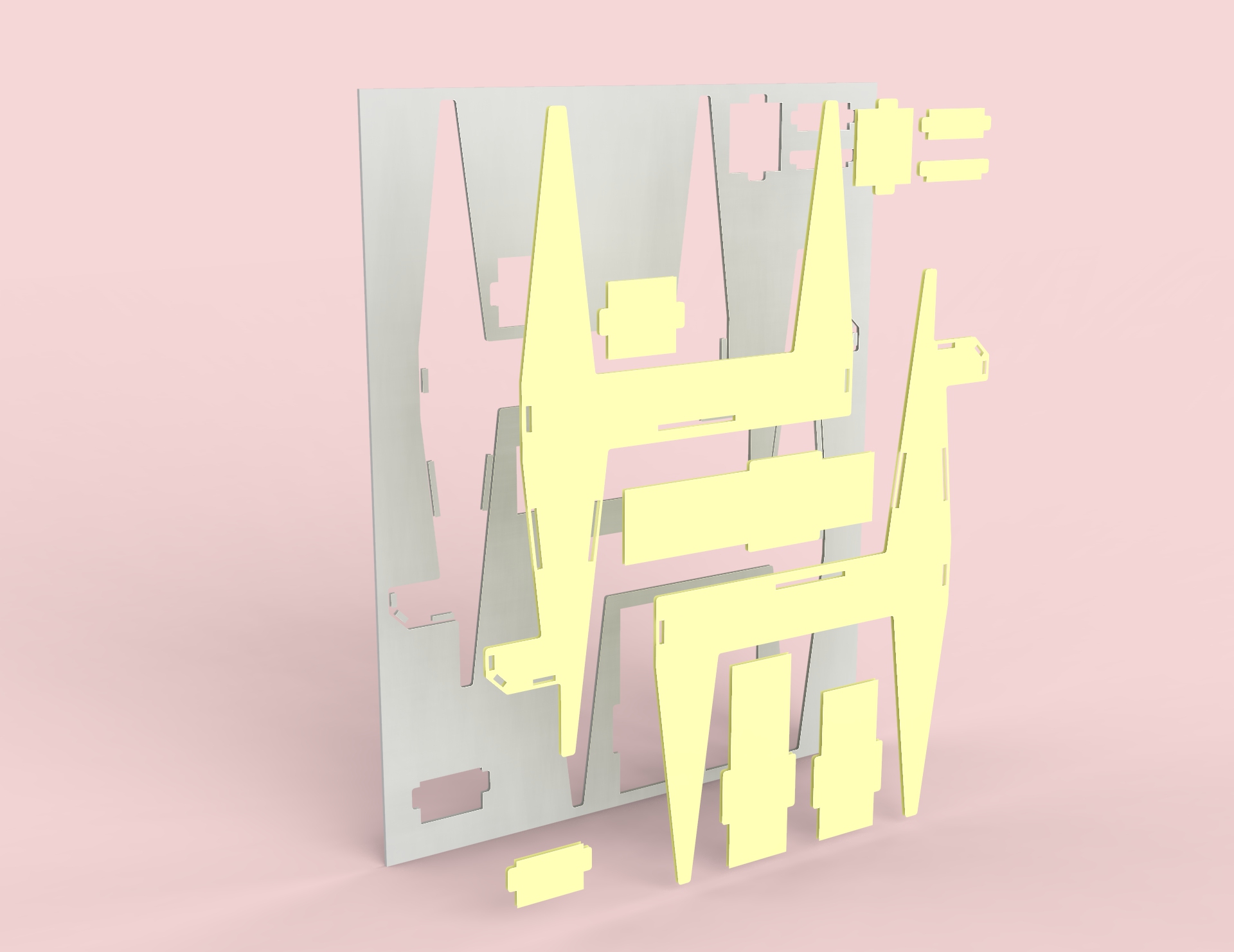 Toys，Cultural creation，Jigsaw puzzle，Puzzle，decorate，