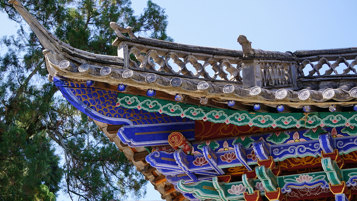 Cultural creation，Yunnan，bowl，Spoon，peacock，Travel，Keepsake，scenery，