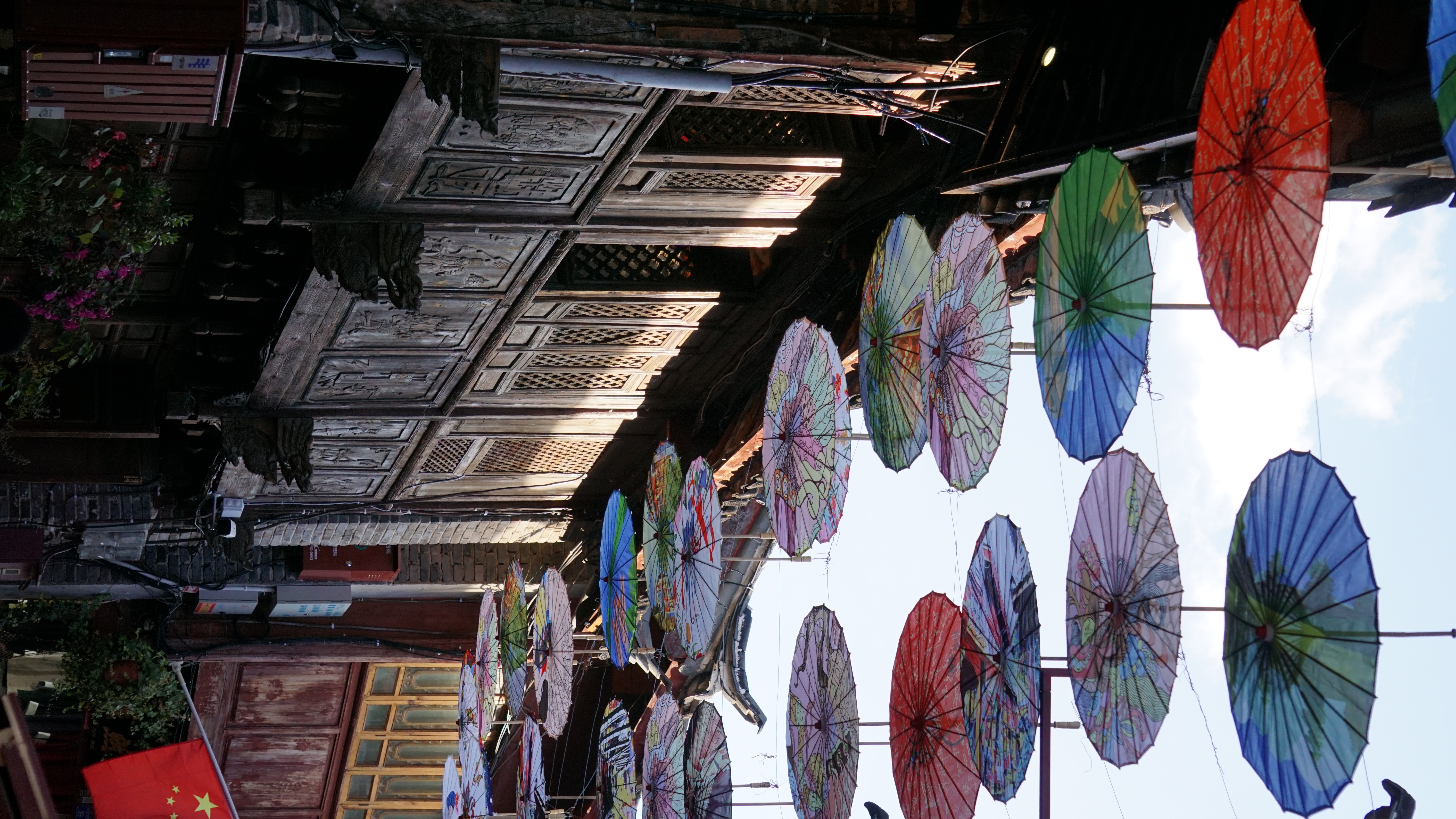 Cultural creation，Yunnan，bowl，Spoon，peacock，Travel，Keepsake，scenery，