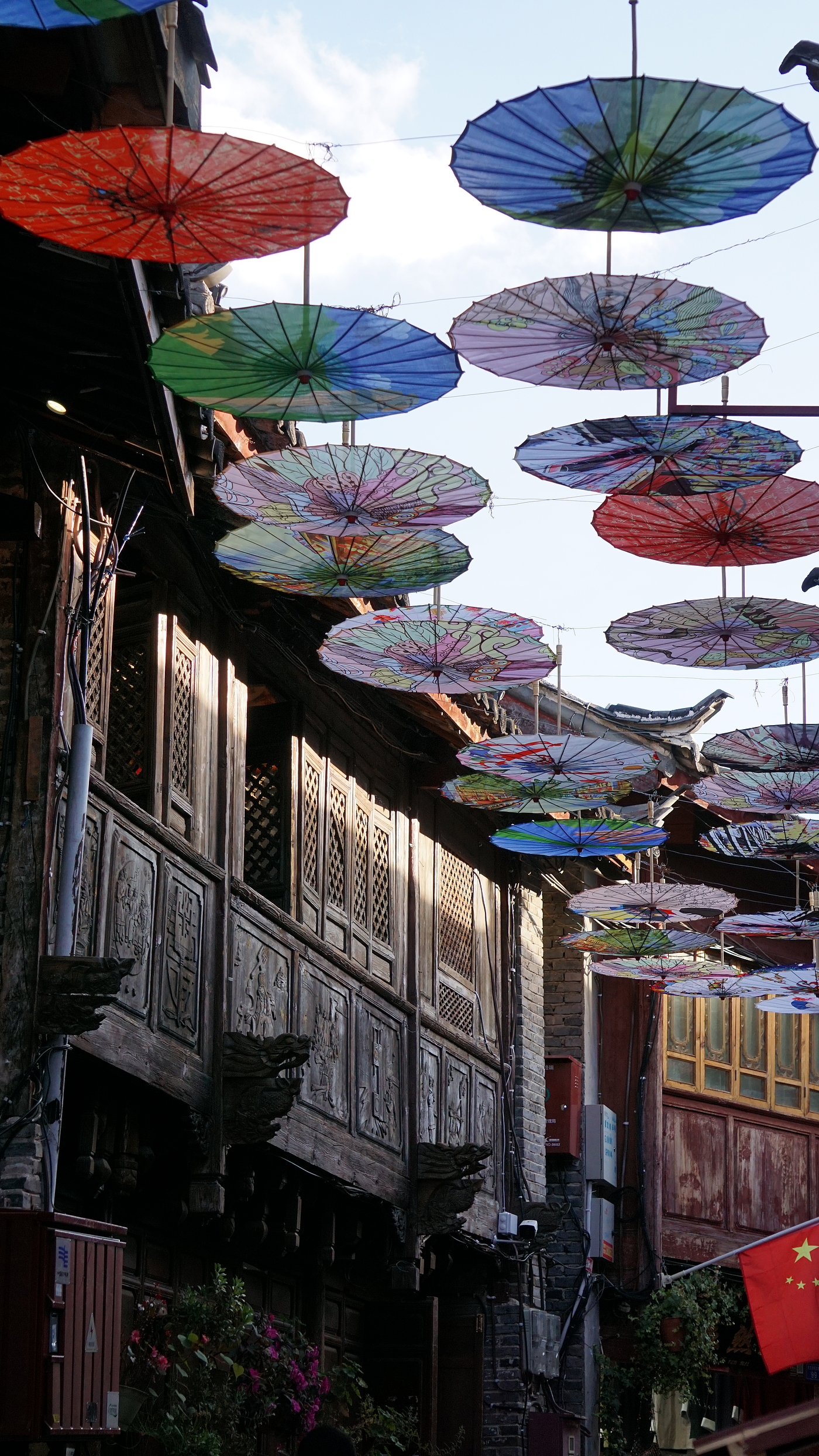 Cultural creation，Yunnan，bowl，Spoon，peacock，Travel，Keepsake，scenery，