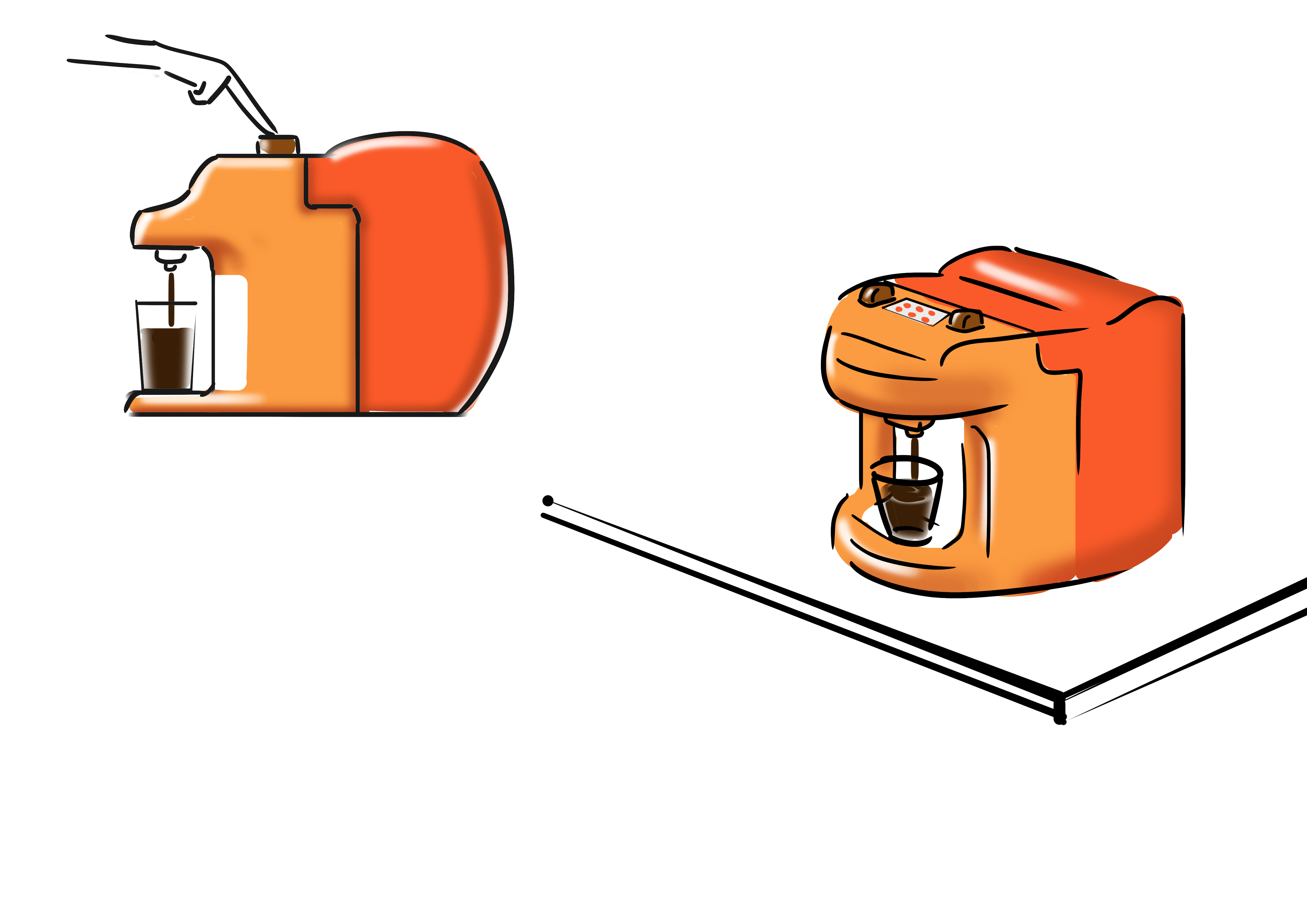 bionics，animal，modelling，household electrical appliances，