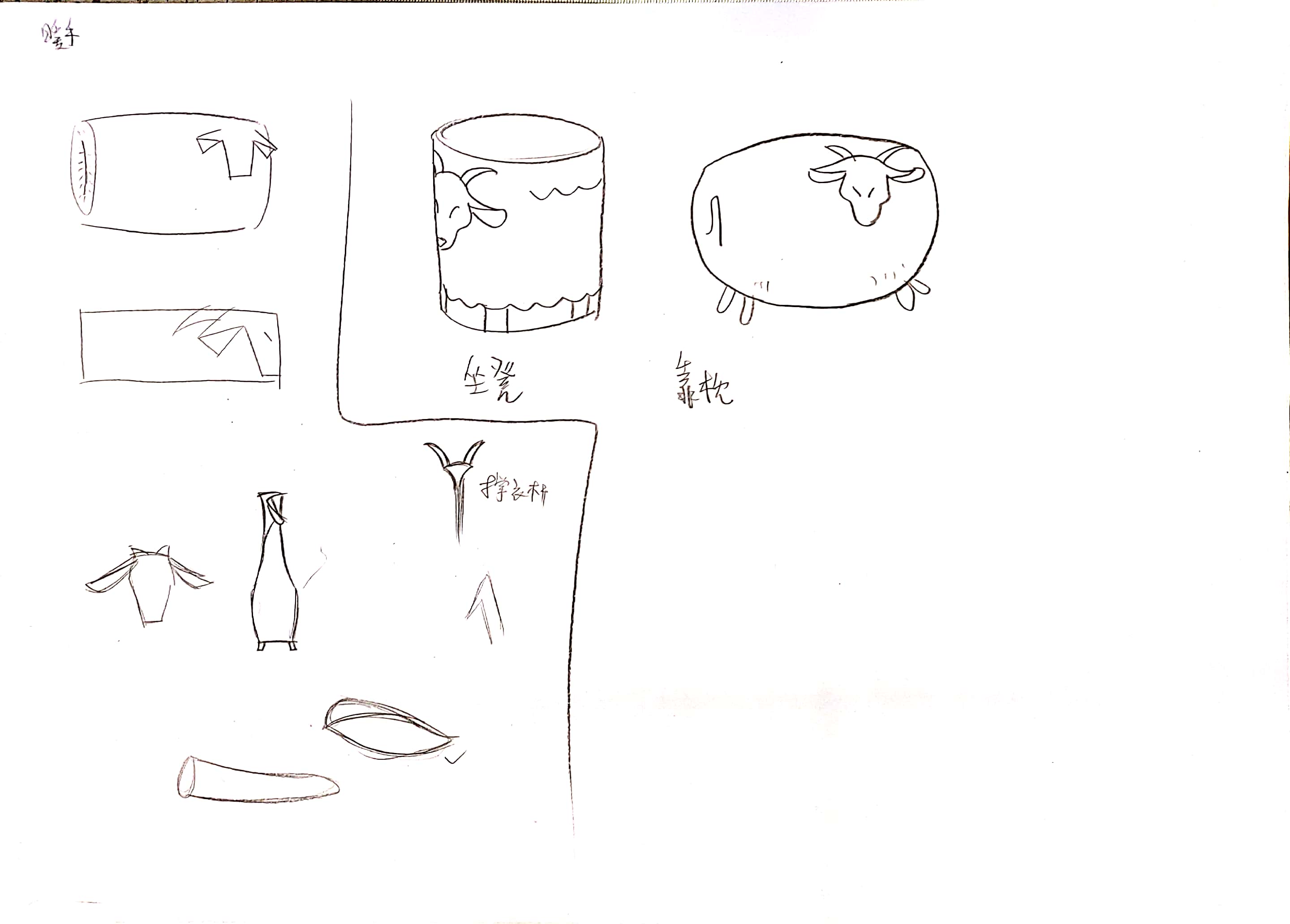 bionics，animal，modelling，household electrical appliances，