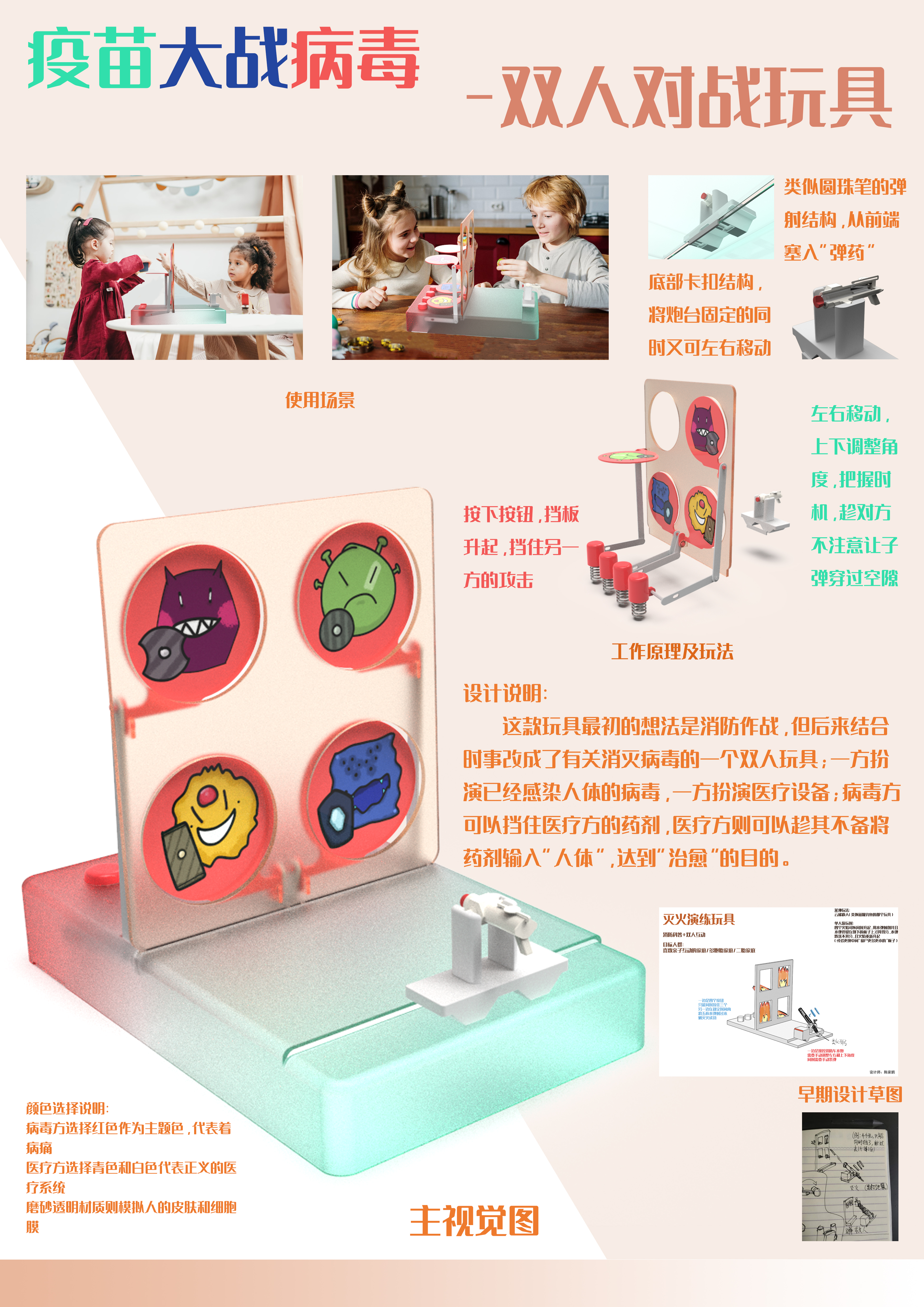 Kaleidoscope，telescope，interest，Puzzle，camera，Toys，children，game，